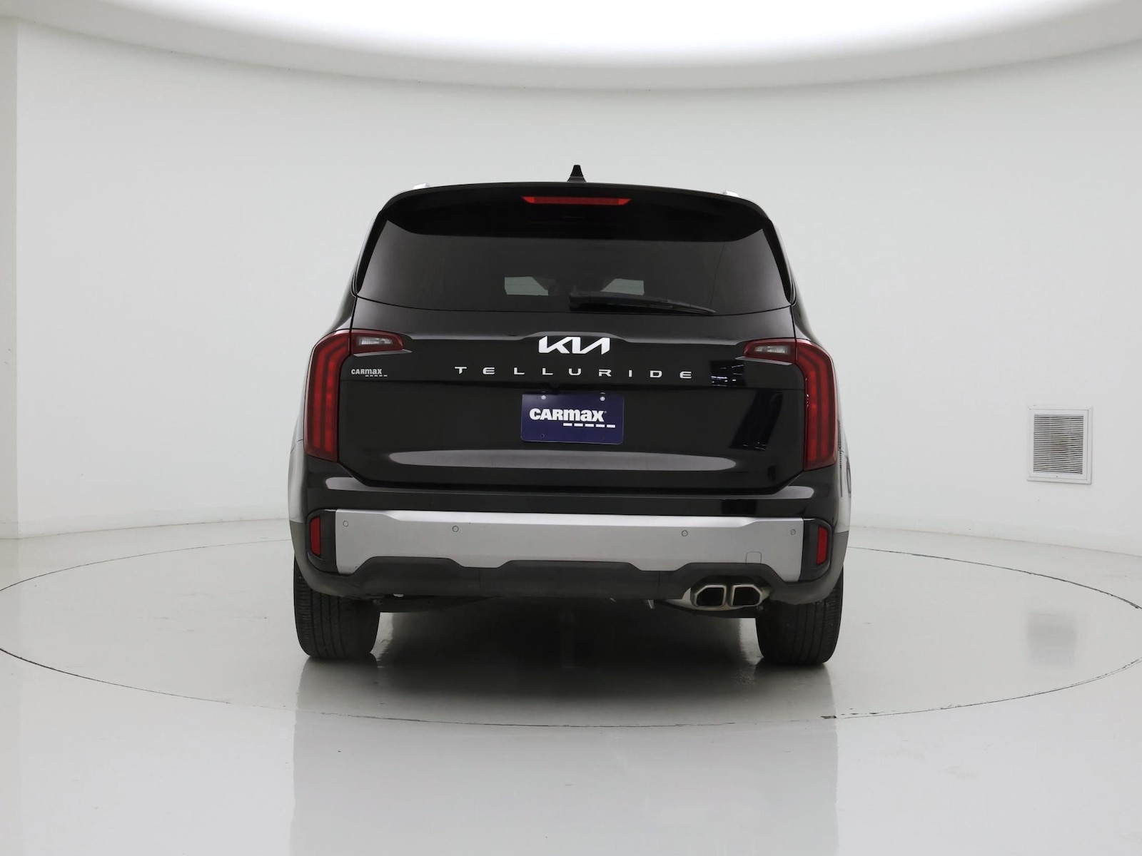 2025 Kia Telluride S - Photo 7