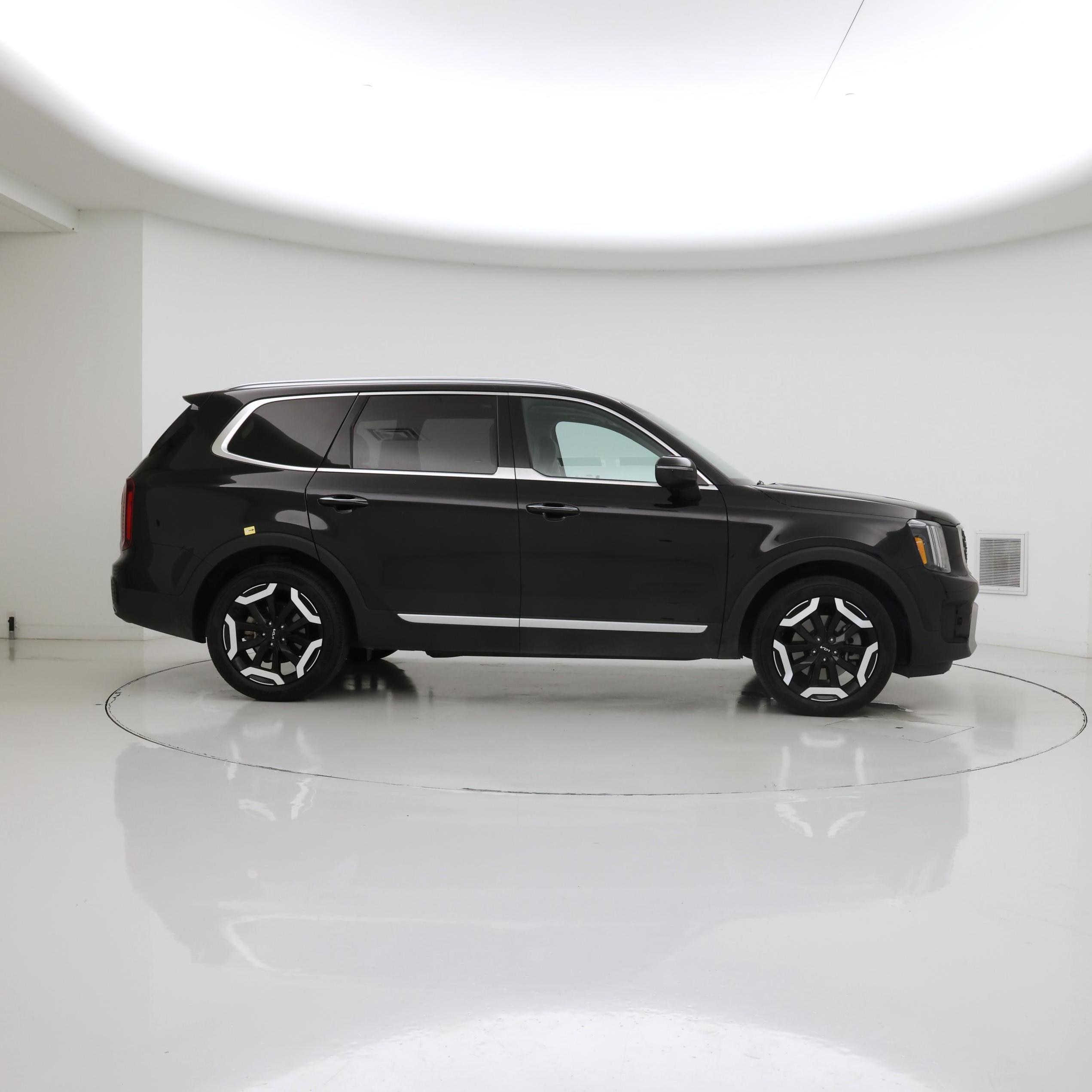 Thumbnail: 2025 Kia Telluride - 7