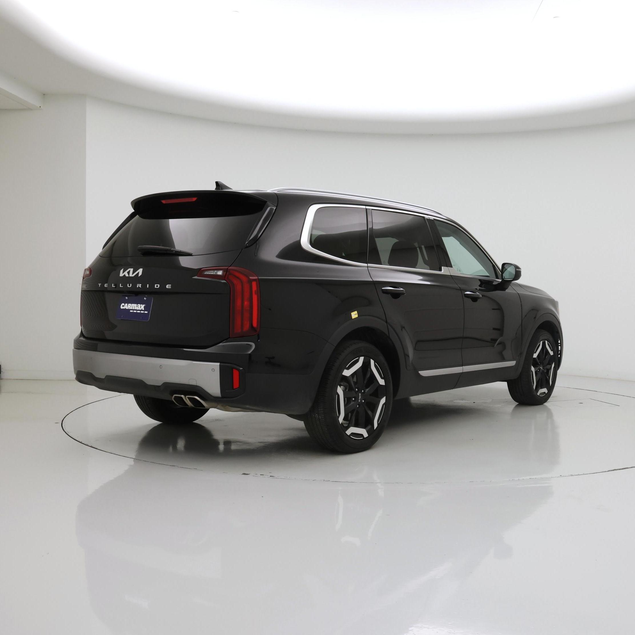 Thumbnail: 2025 Kia Telluride - 8