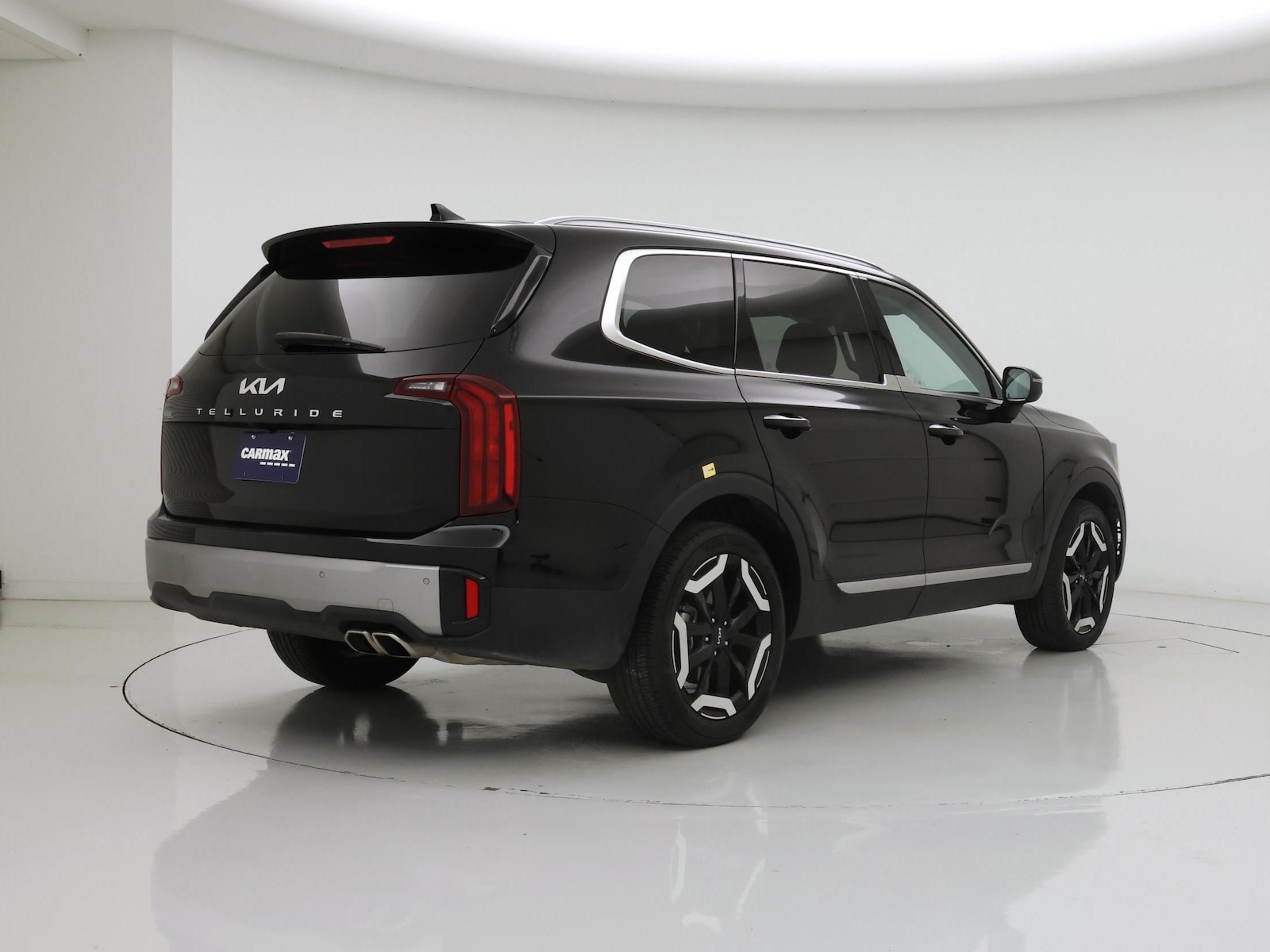 2025 Kia Telluride S - Photo 9
