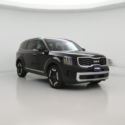 Recommended categories heading image of the selected vehicle