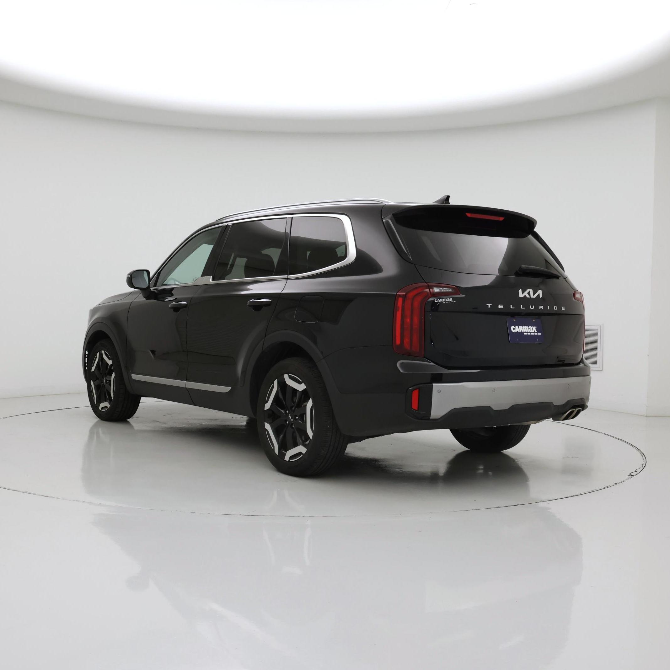 Thumbnail: 2025 Kia Telluride - 2