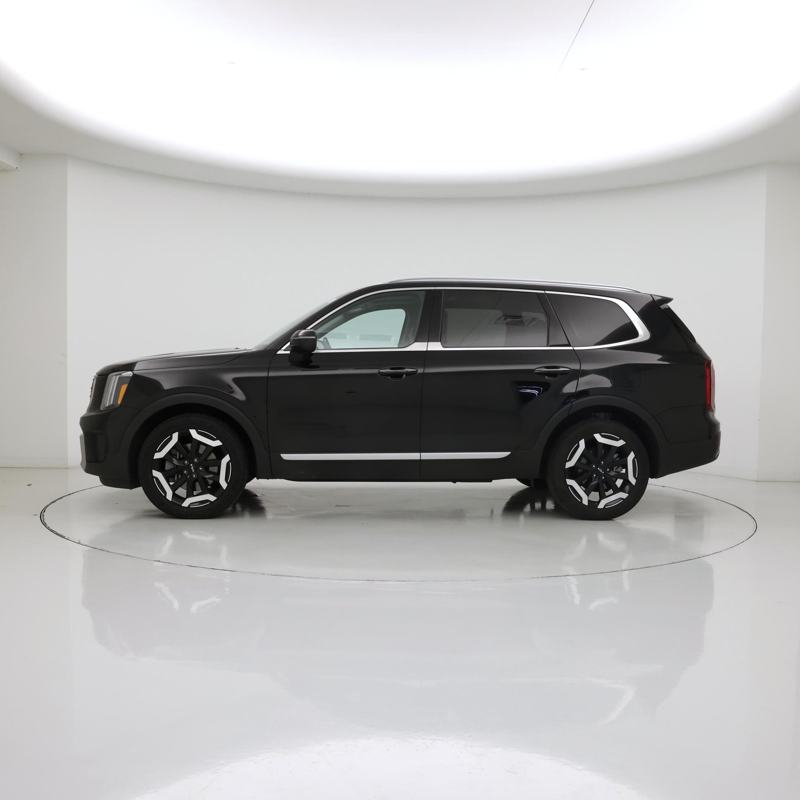Thumbnail: 2025 Kia Telluride - 3