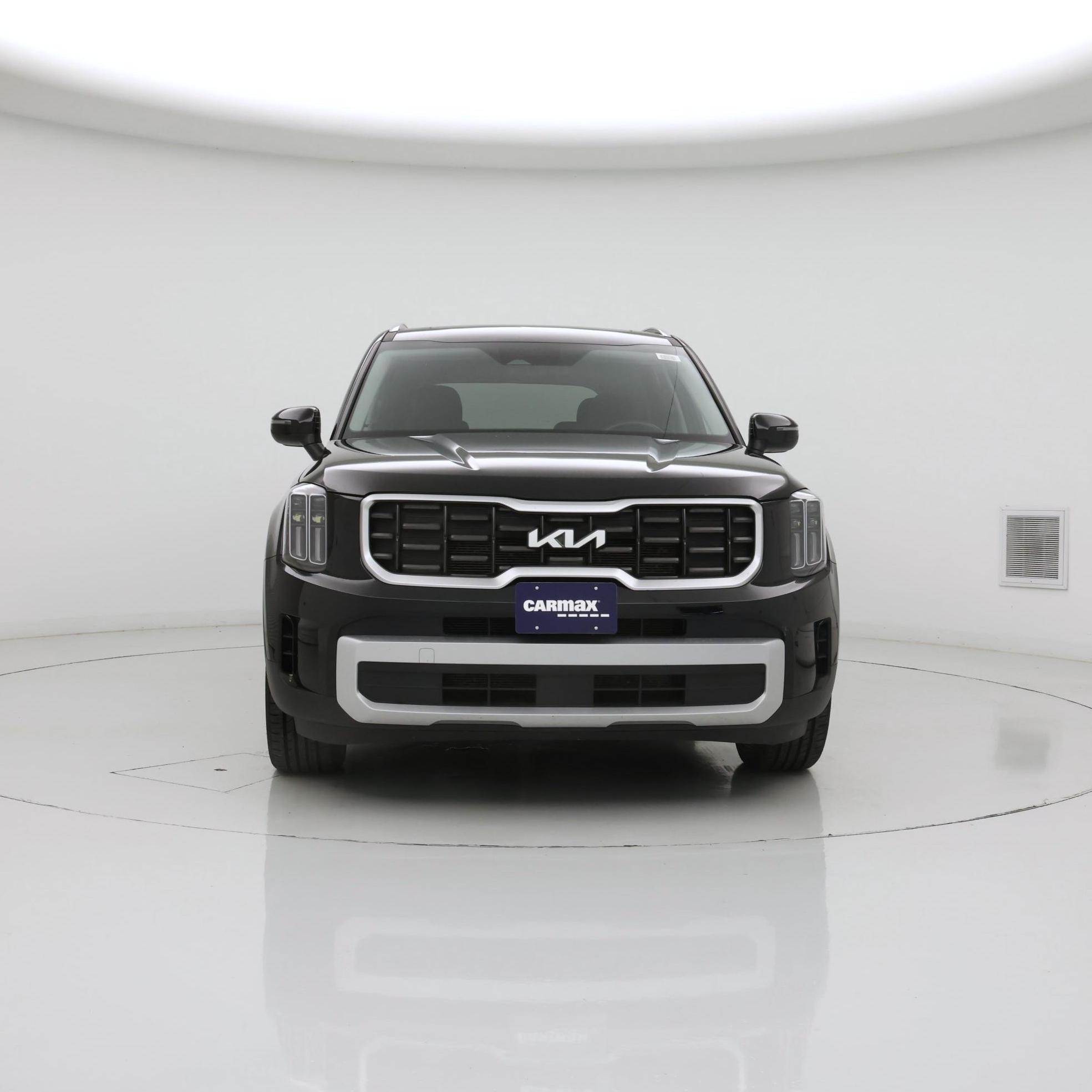 Thumbnail: 2025 Kia Telluride - 5