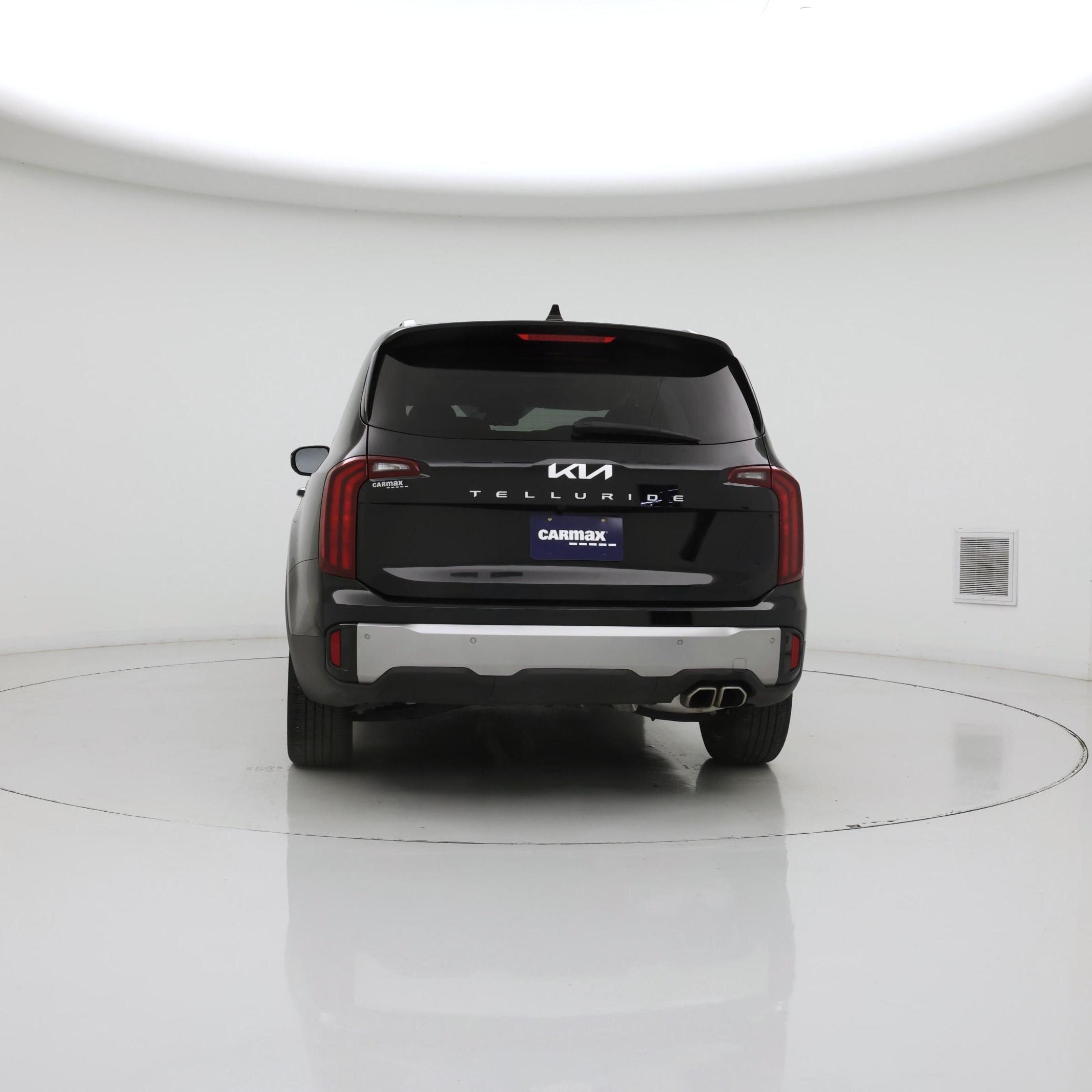 Thumbnail: 2025 Kia Telluride - 6