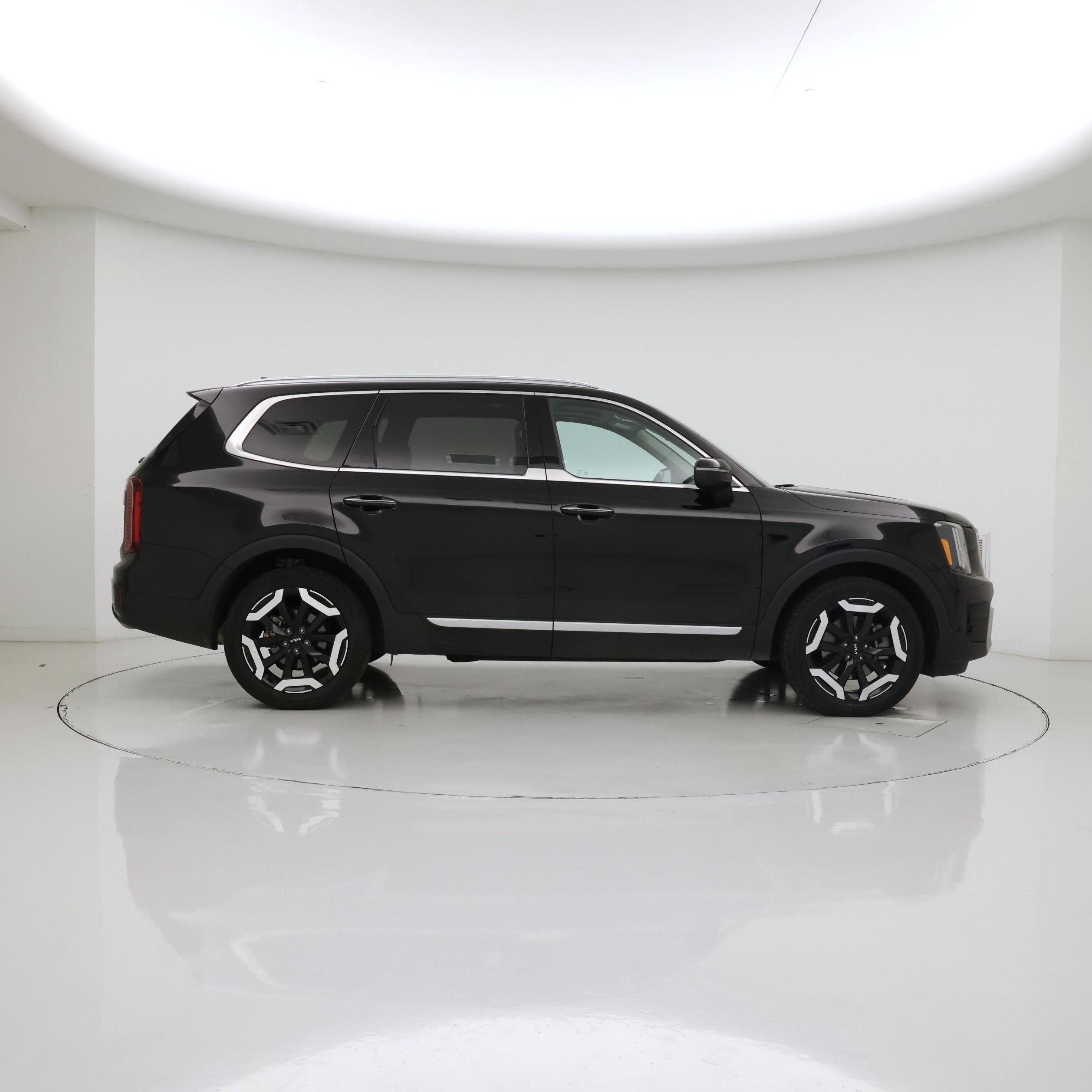 Thumbnail: 2025 Kia Telluride - 7