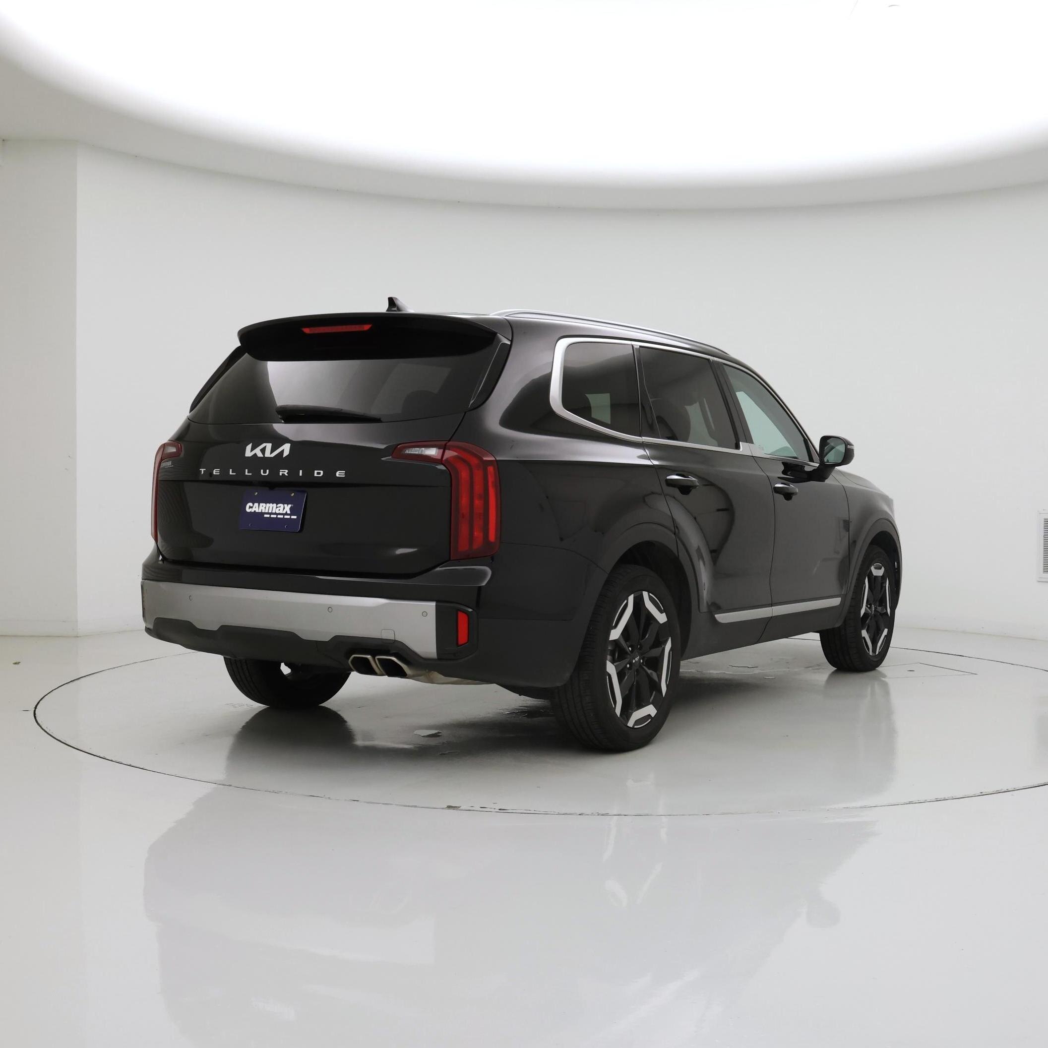 Thumbnail: 2025 Kia Telluride - 8