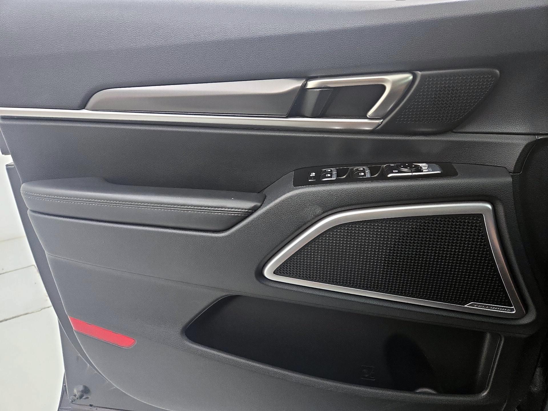 Thumbnail: 2025 Kia Telluride - 12