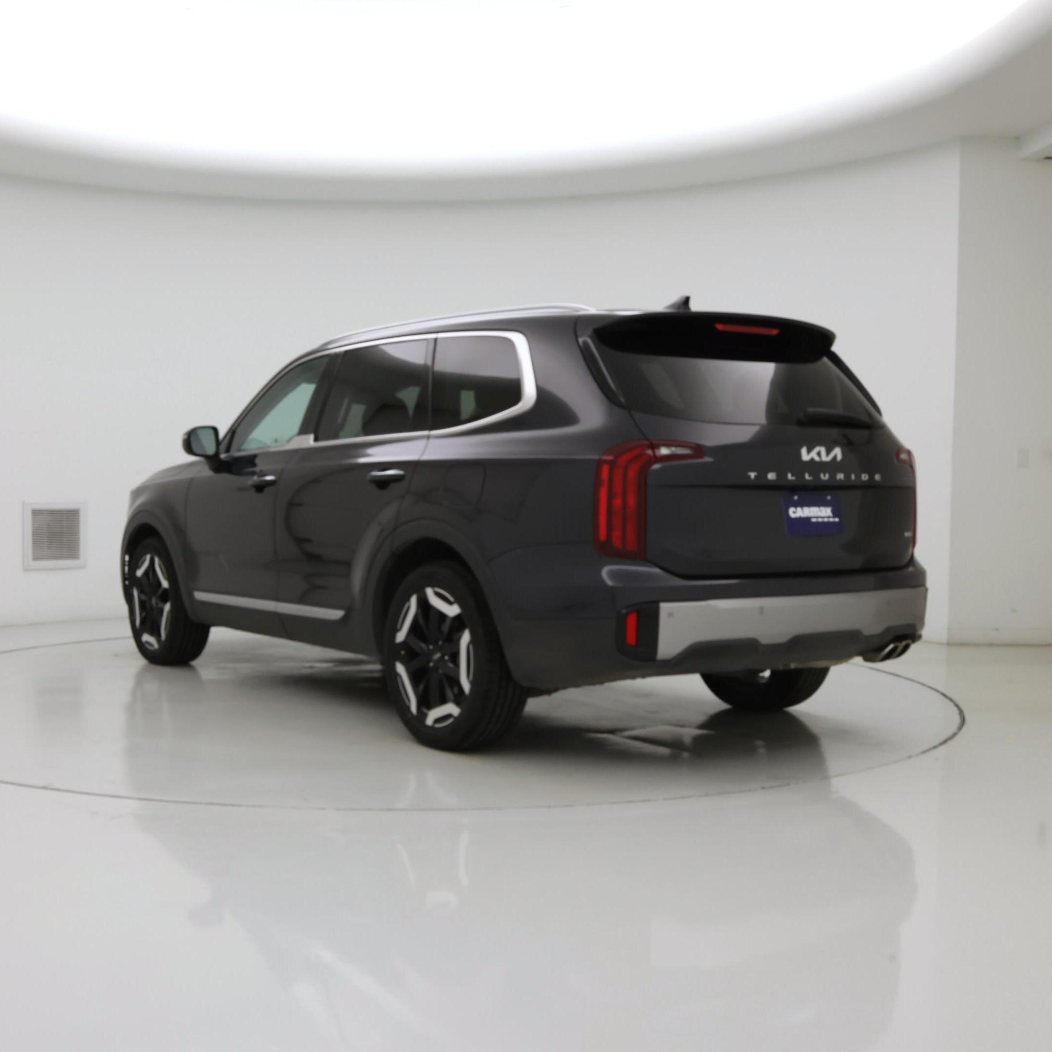 Thumbnail: 2025 Kia Telluride - 2