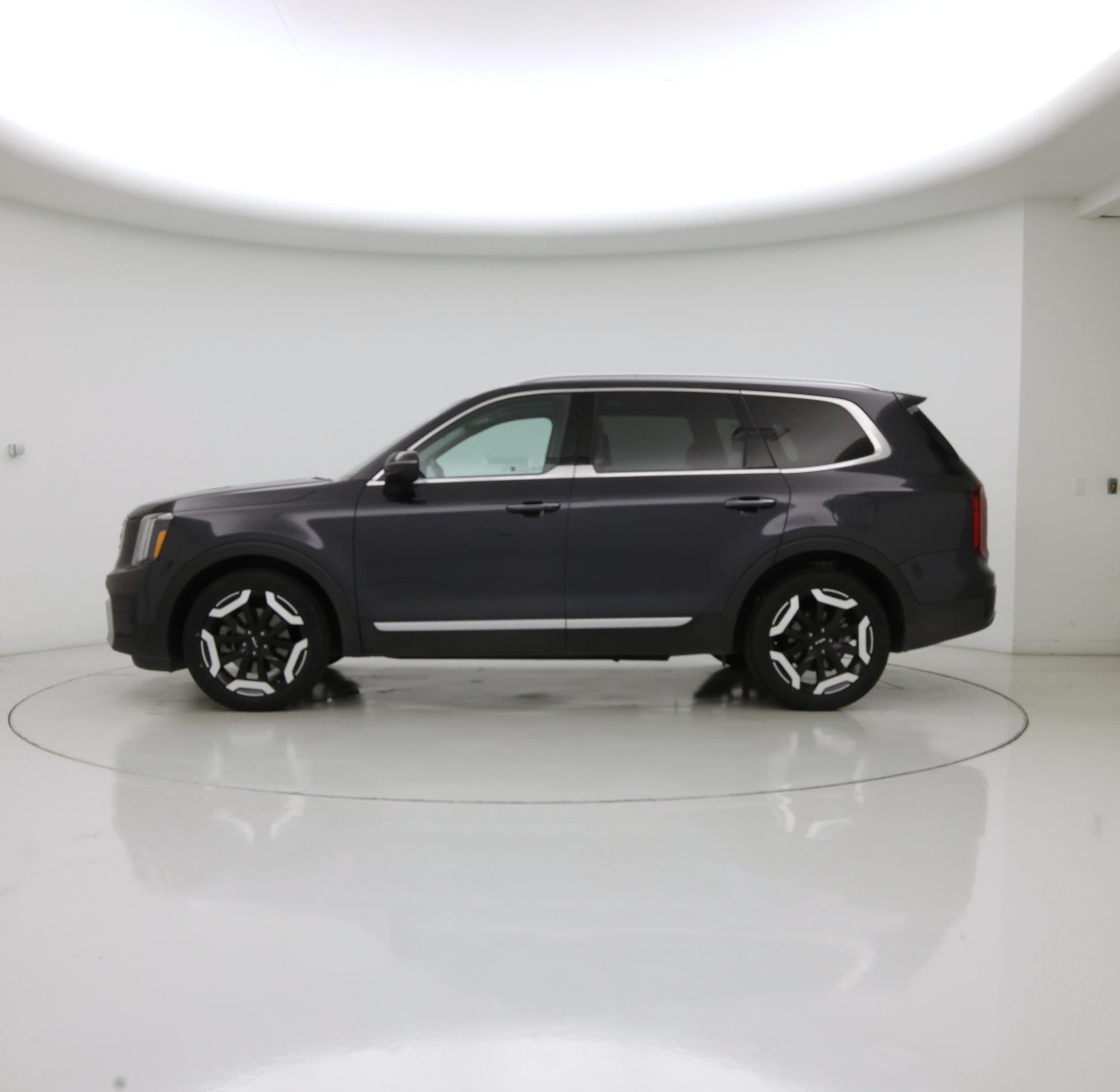 Thumbnail: 2025 Kia Telluride - 3