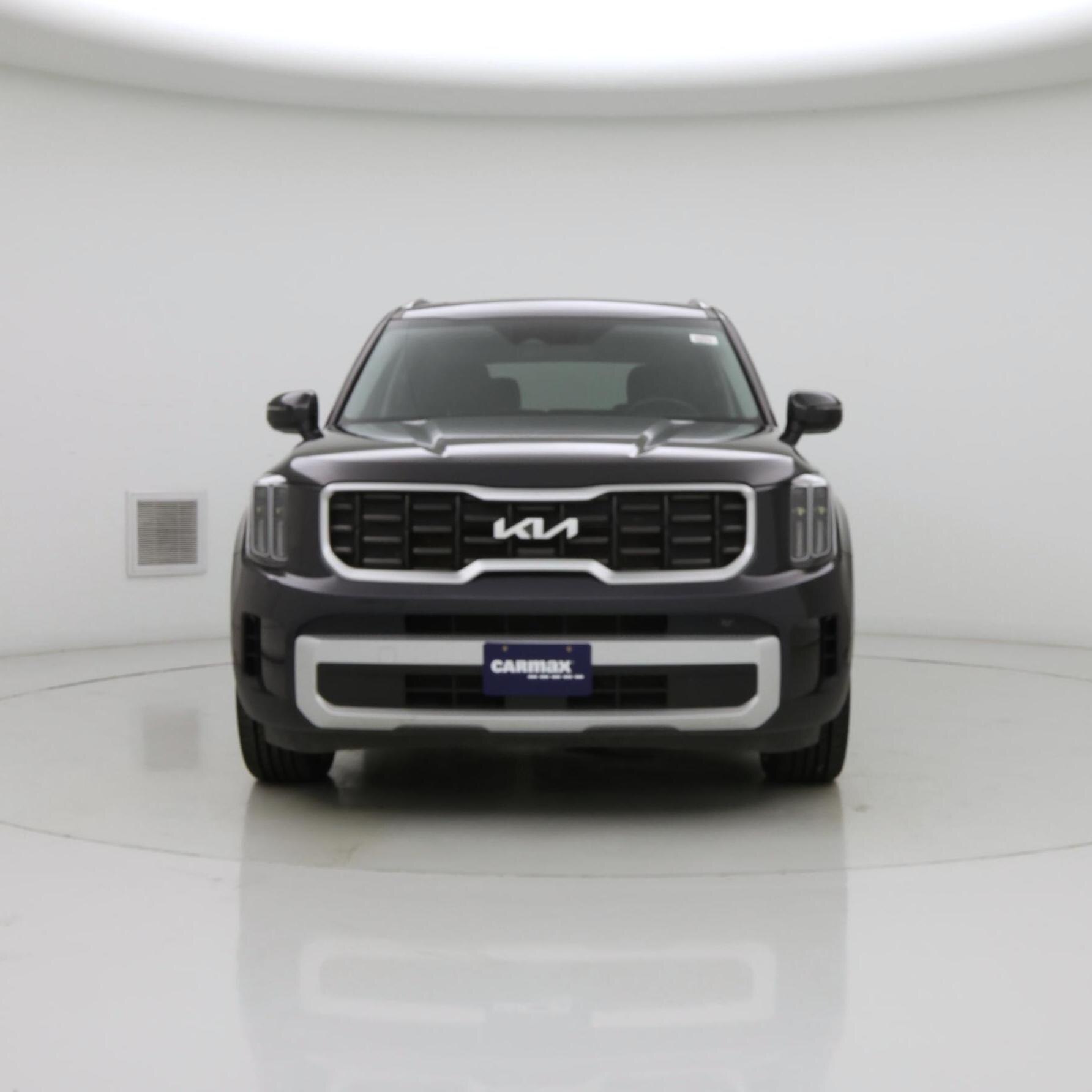 Thumbnail: 2025 Kia Telluride - 5