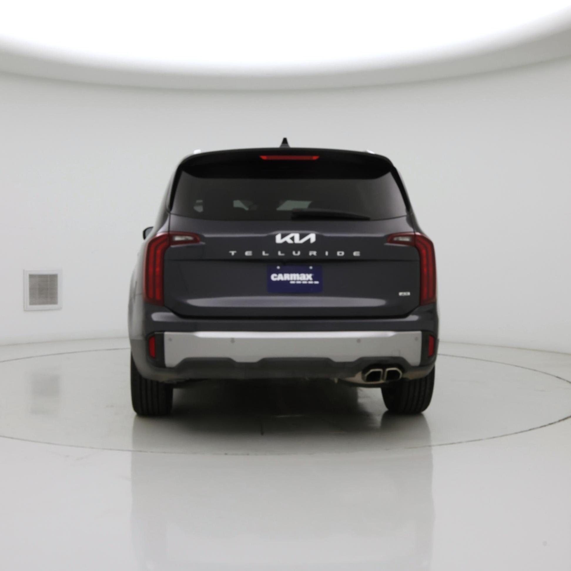 Thumbnail: 2025 Kia Telluride - 6