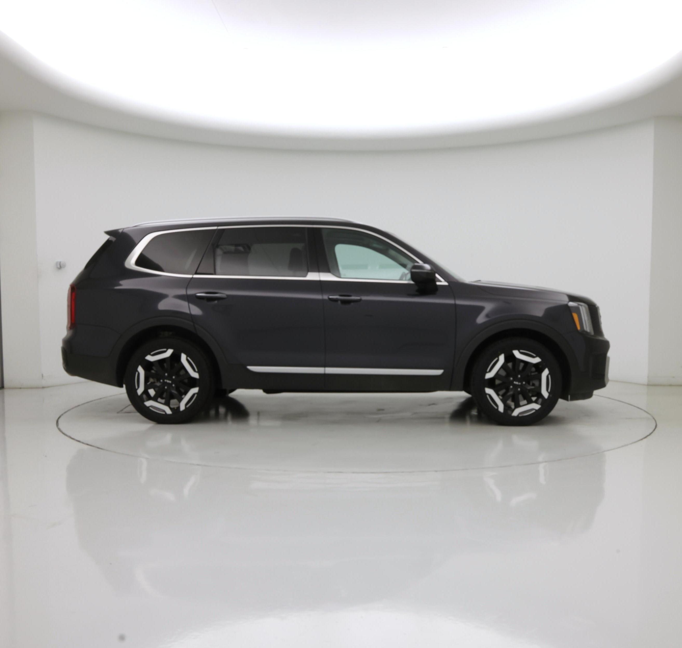 Thumbnail: 2025 Kia Telluride - 7