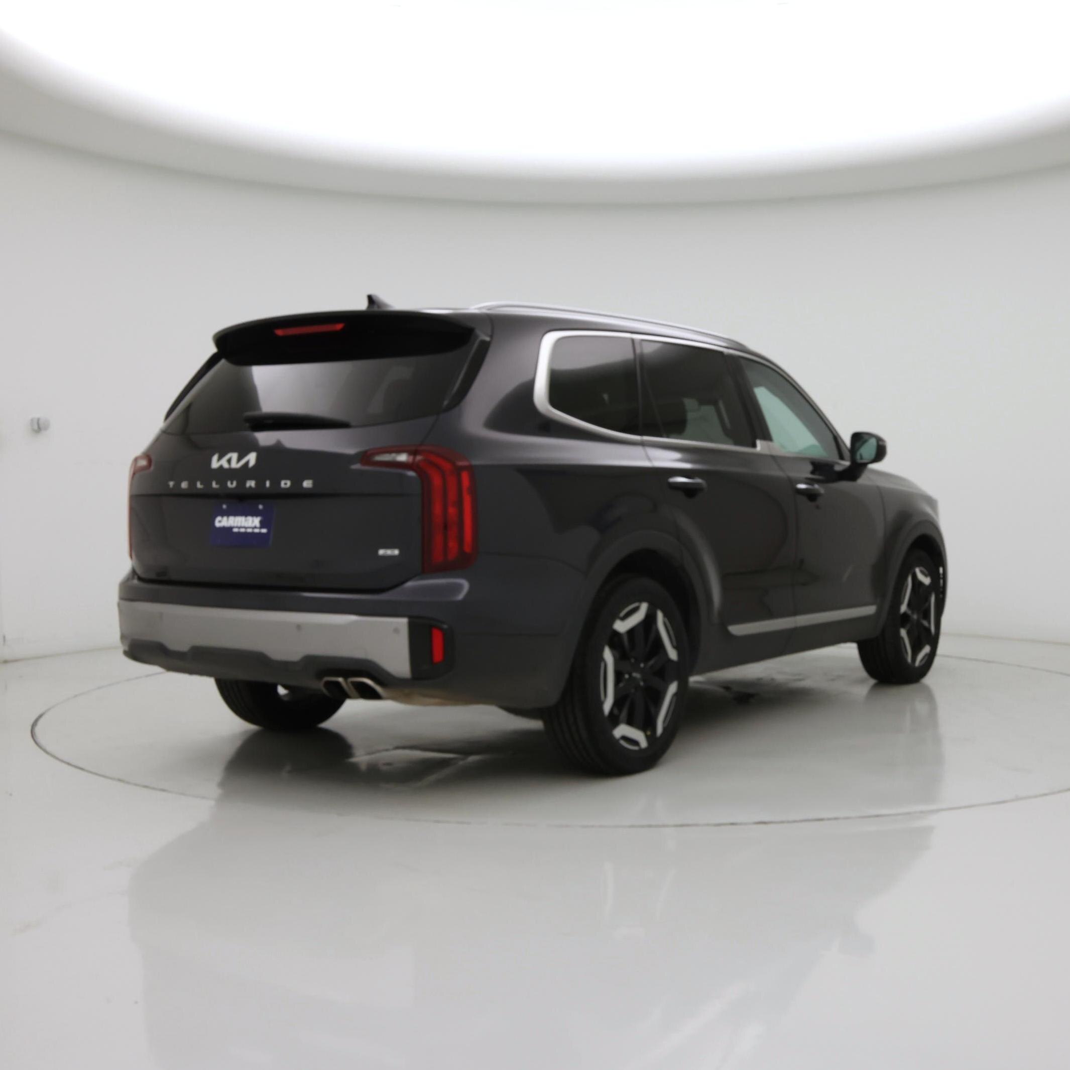 Thumbnail: 2025 Kia Telluride - 8