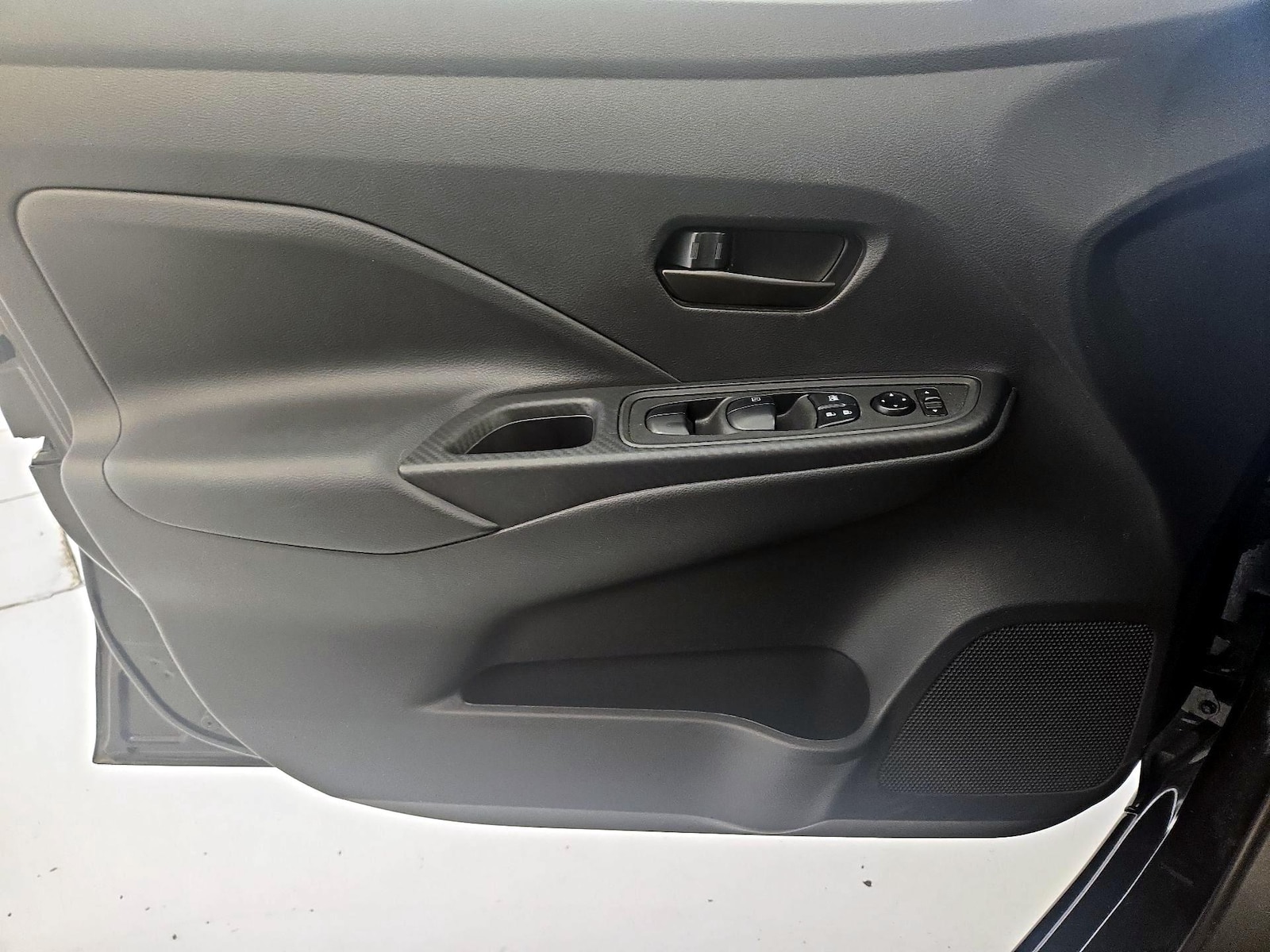 2024 Nissan Versa Sedan S - Photo 13