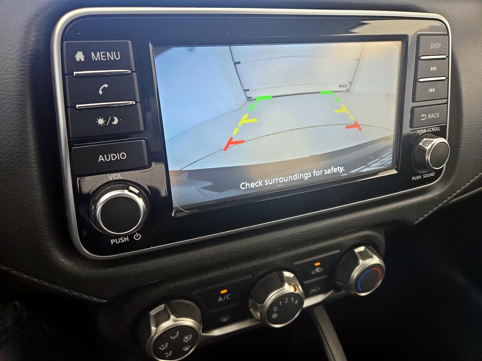 2024 Nissan Versa Sedan S - Photo 15