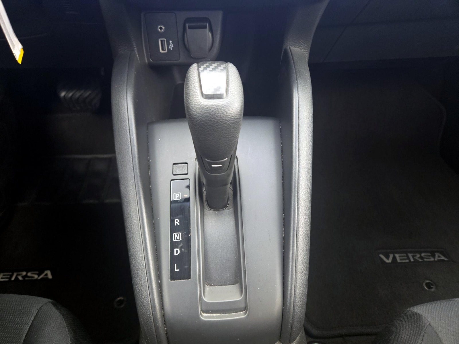 2024 Nissan Versa Sedan S - Photo 18