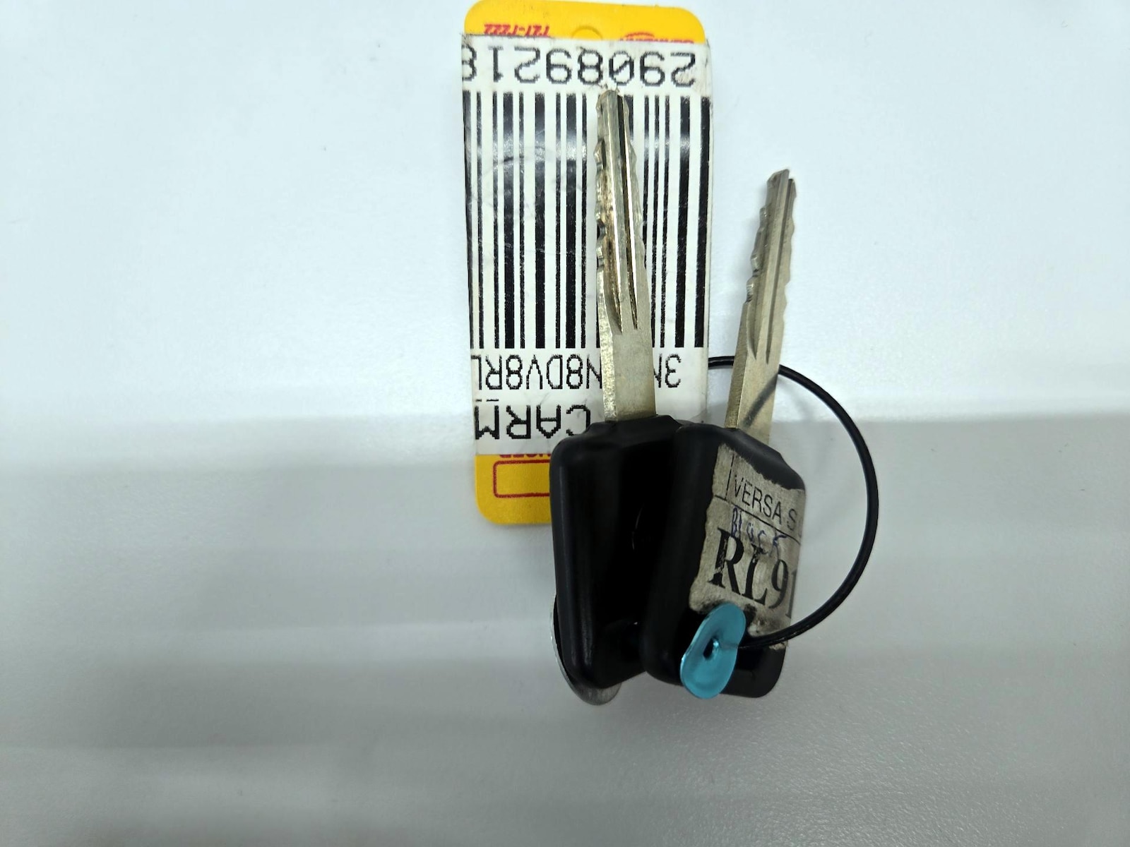 2024 Nissan Versa Sedan S - Photo 23