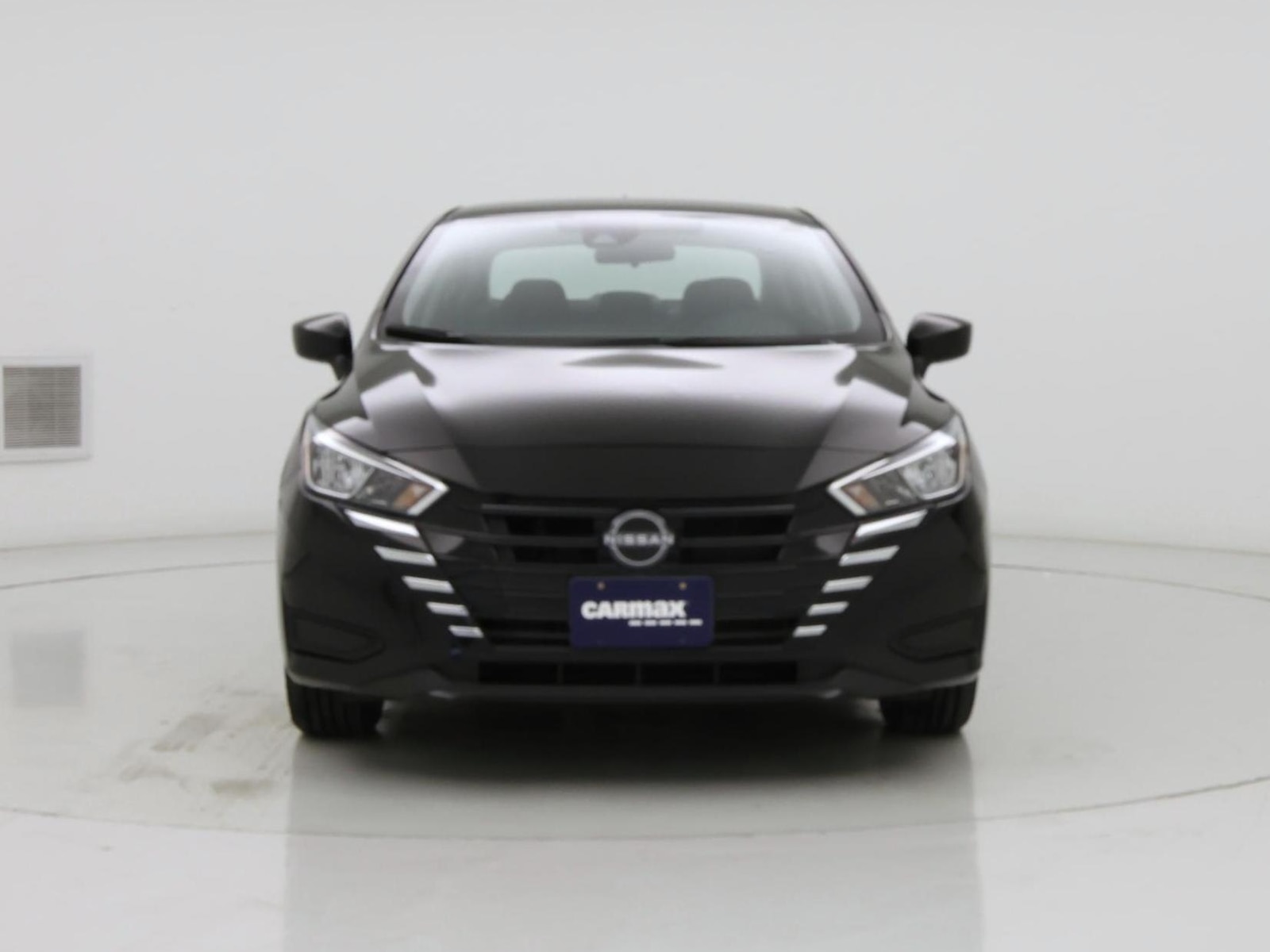 2024 Nissan Versa Sedan S - Photo 6