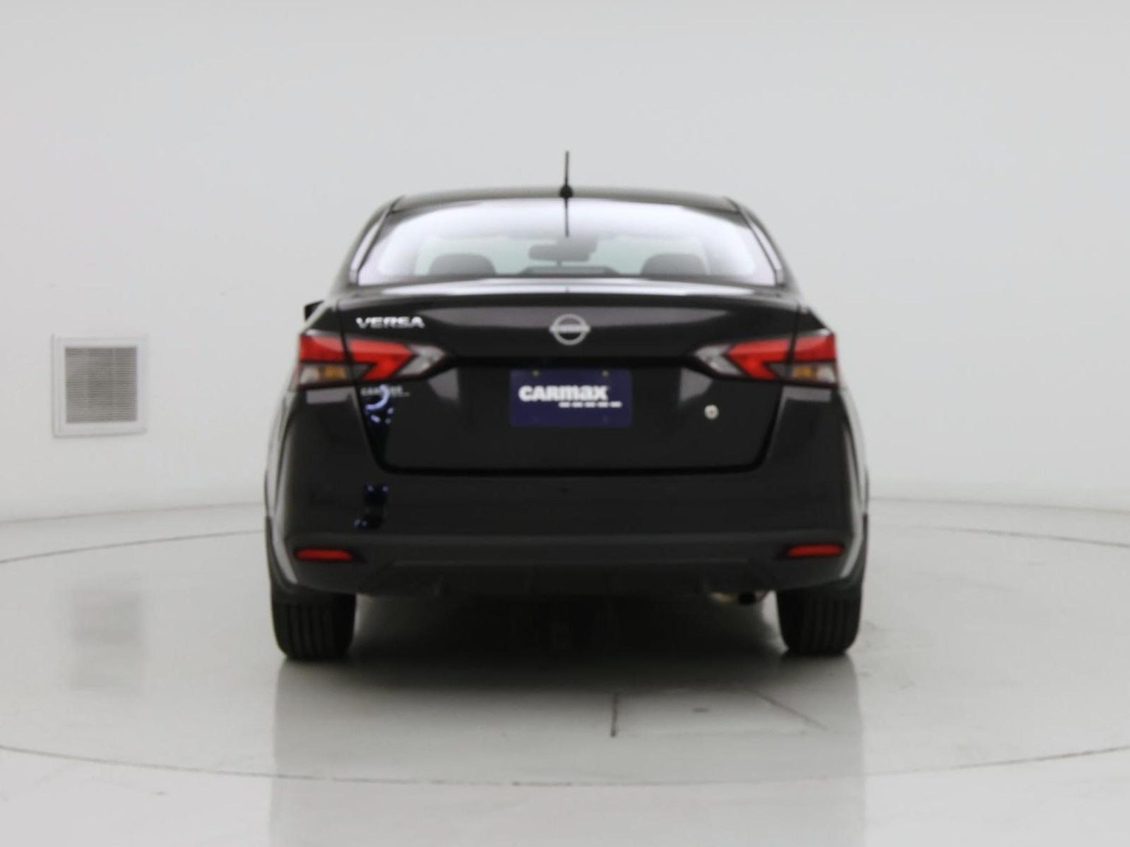 2024 Nissan Versa Sedan S - Photo 7