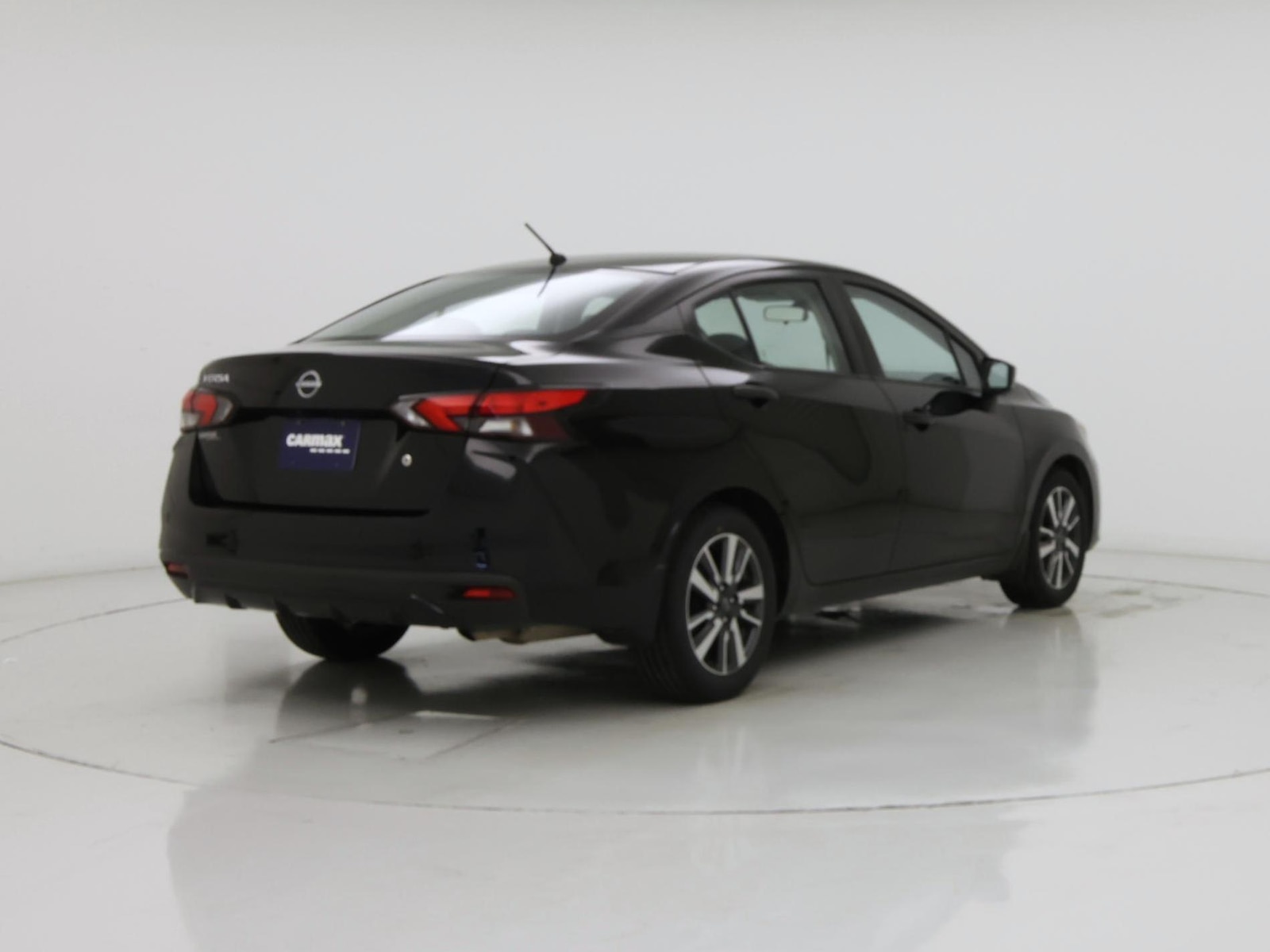 2024 Nissan Versa Sedan S - Photo 9