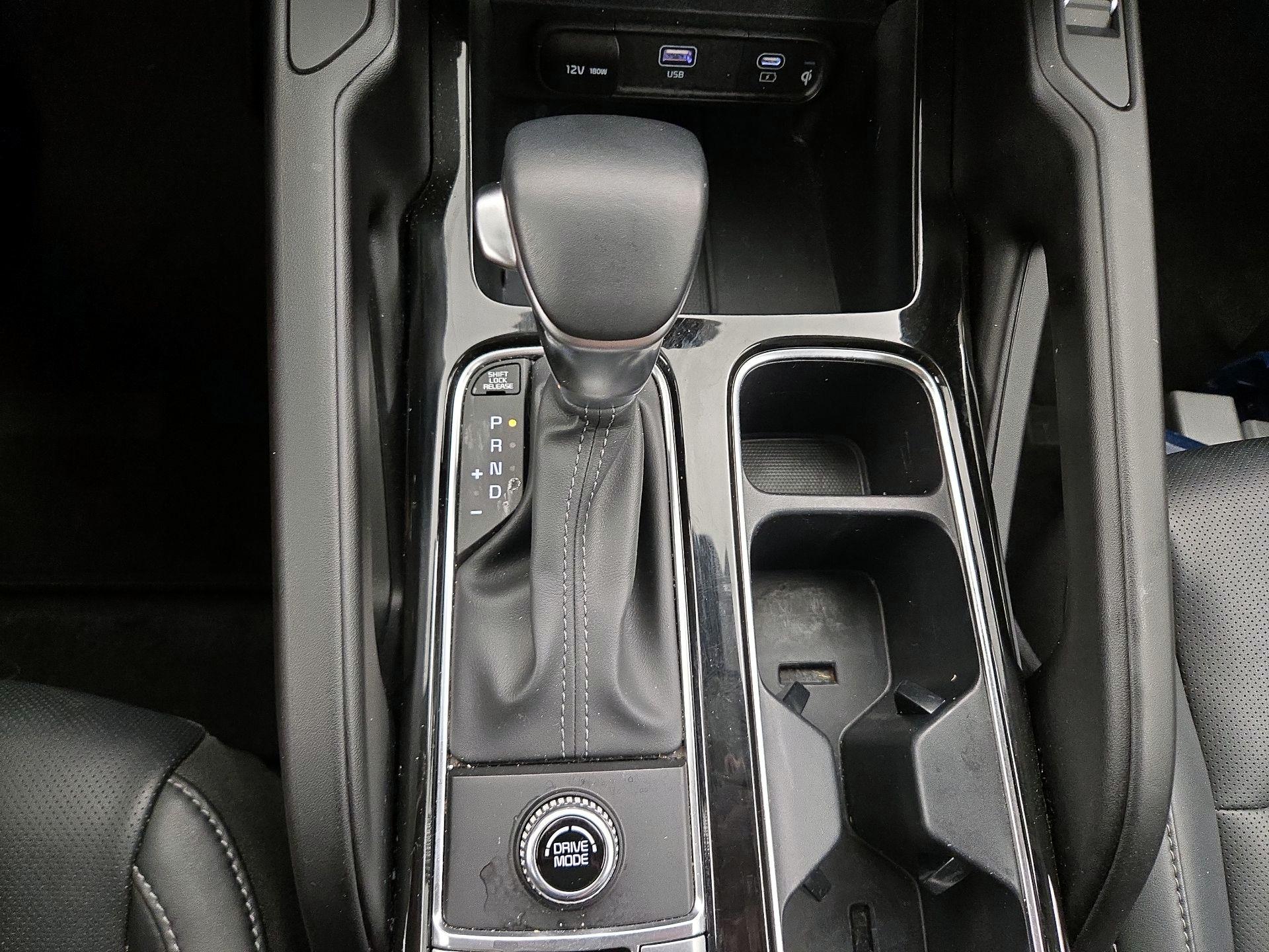 Thumbnail: 2025 Kia Telluride - 18
