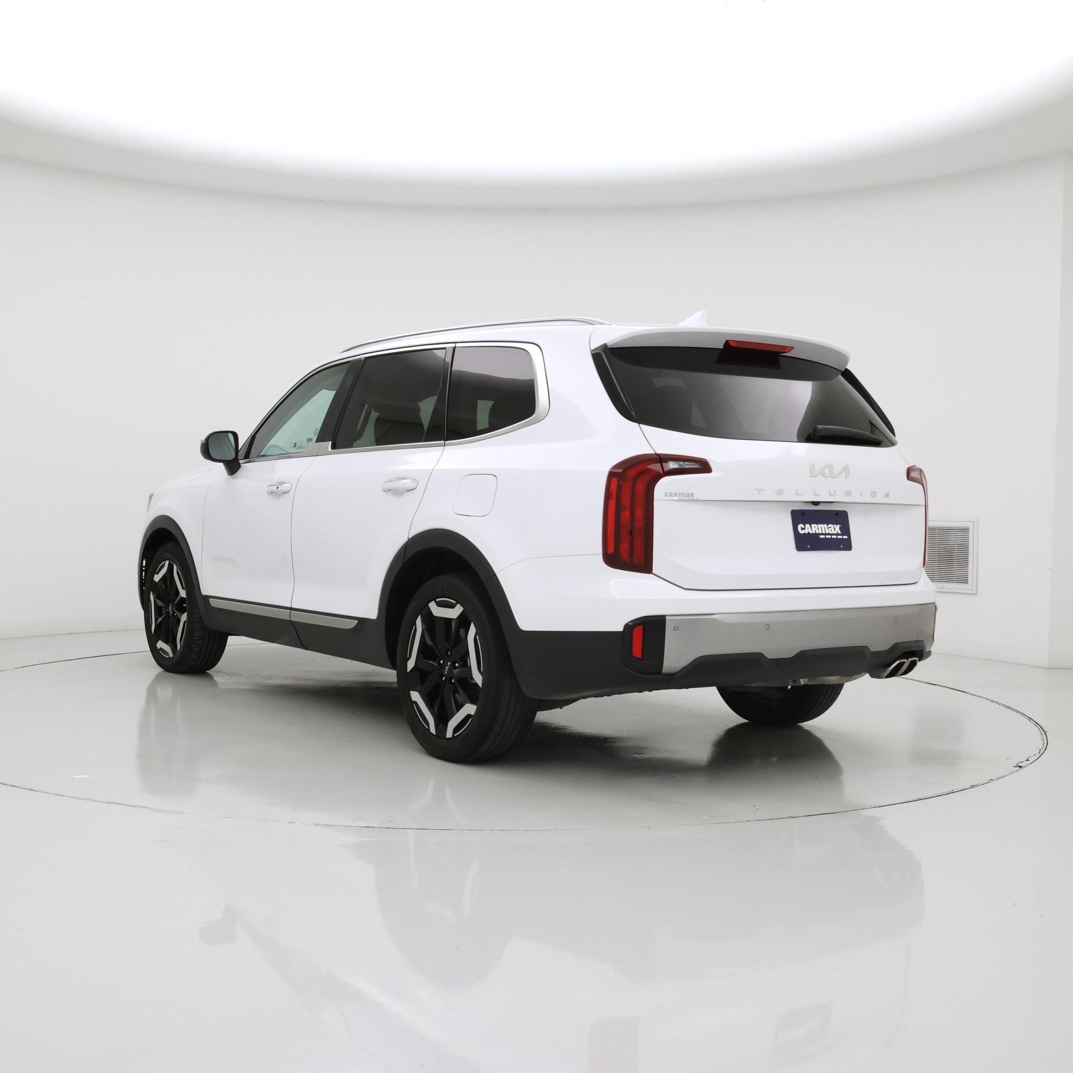Thumbnail: 2025 Kia Telluride - 2