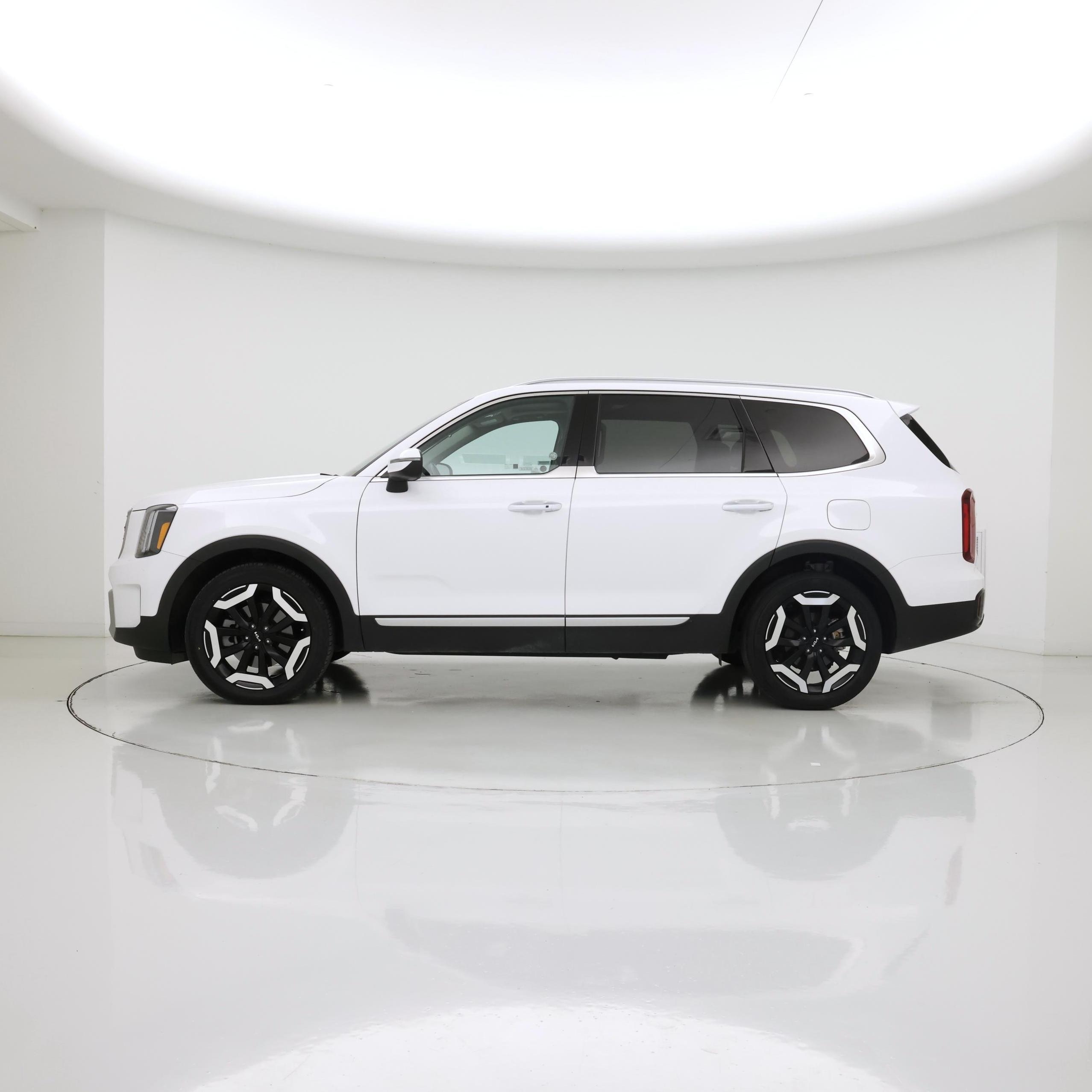 Thumbnail: 2025 Kia Telluride - 3