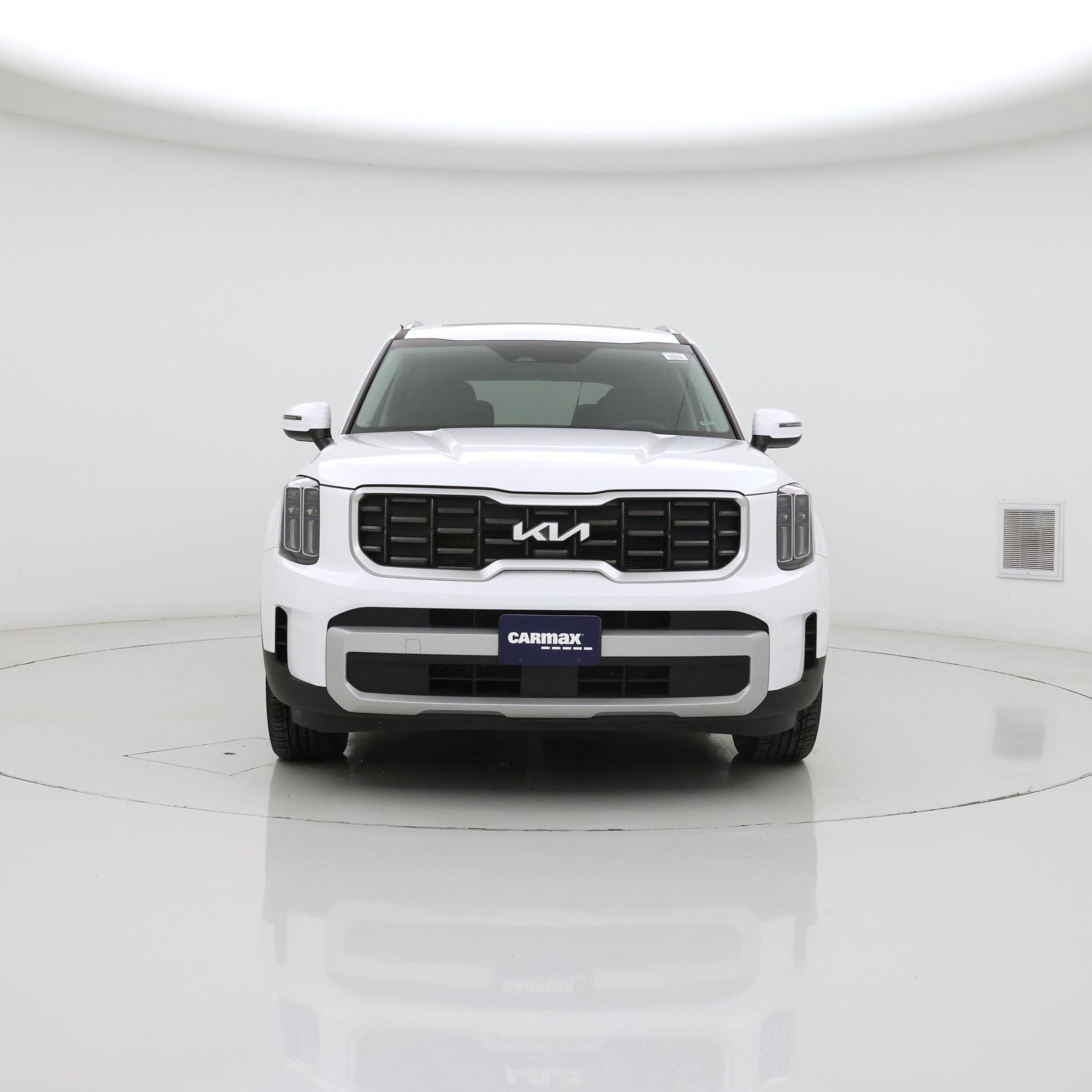 Thumbnail: 2025 Kia Telluride - 5