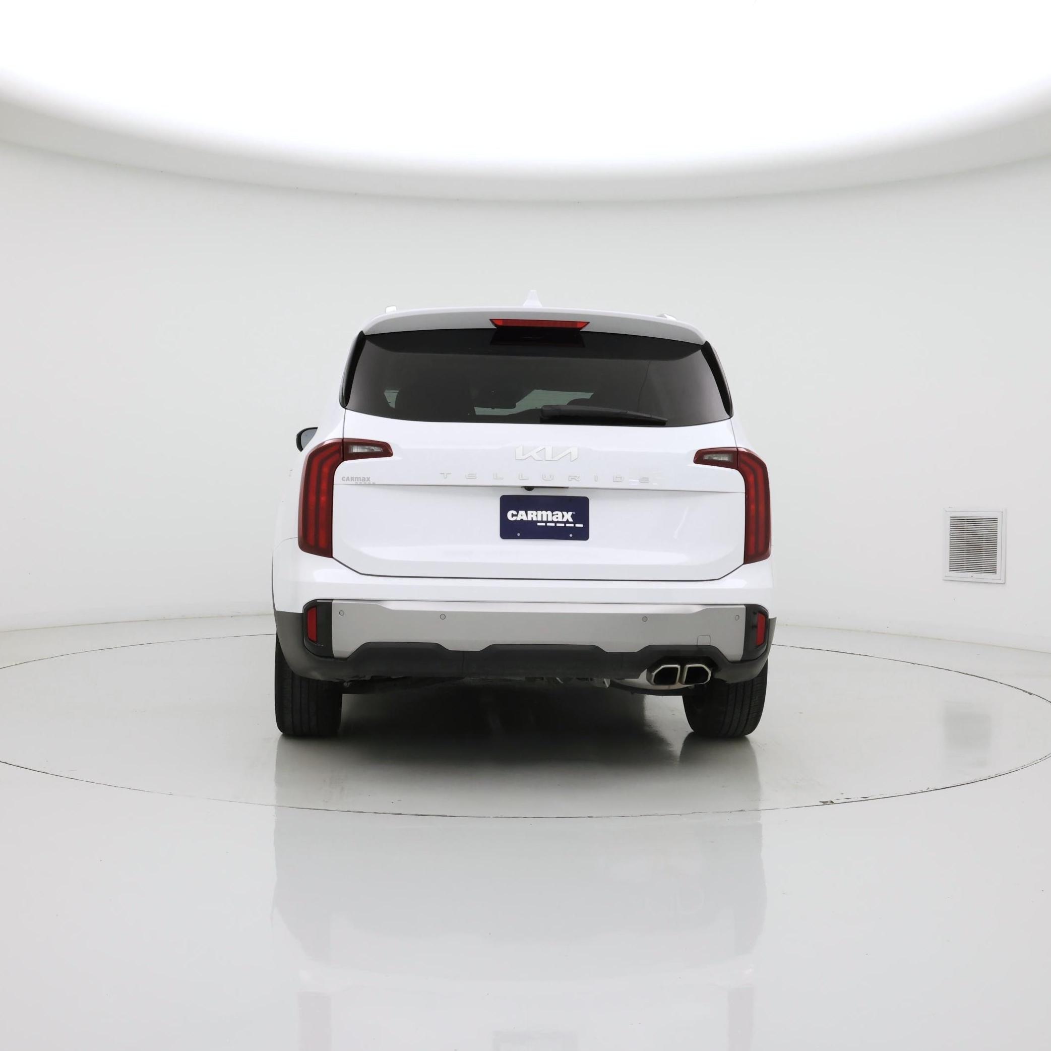 Thumbnail: 2025 Kia Telluride - 6