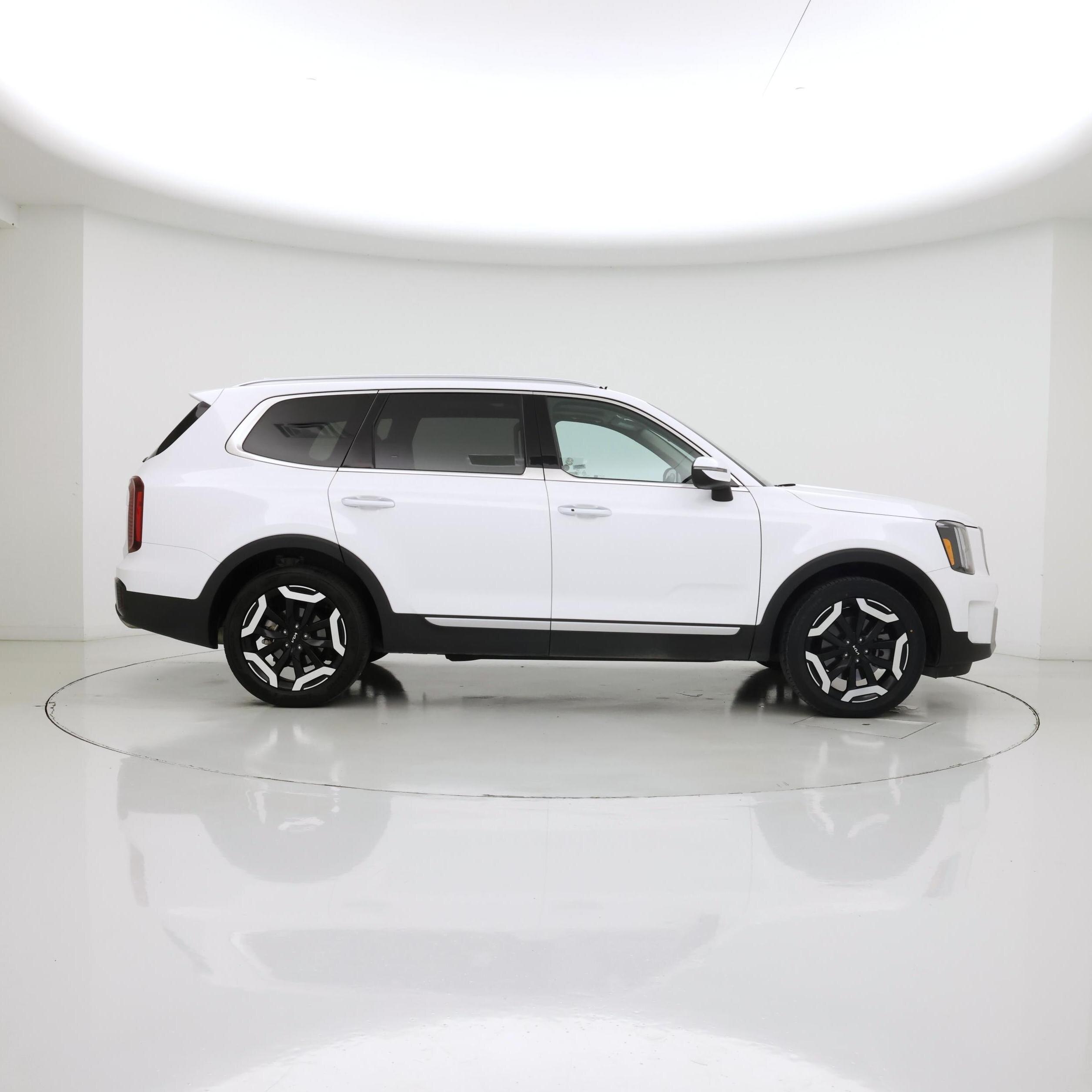 Thumbnail: 2025 Kia Telluride - 7