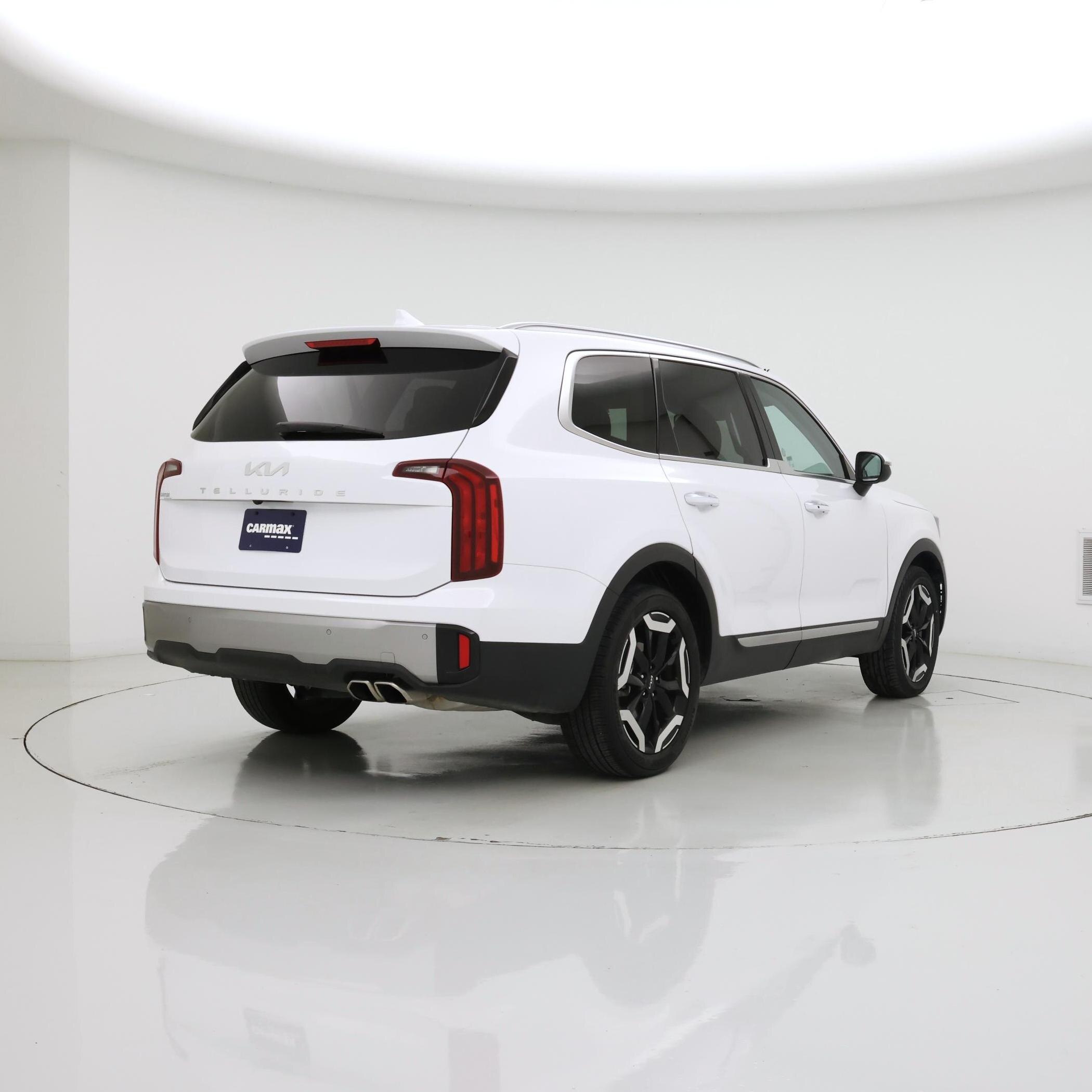 Thumbnail: 2025 Kia Telluride - 8