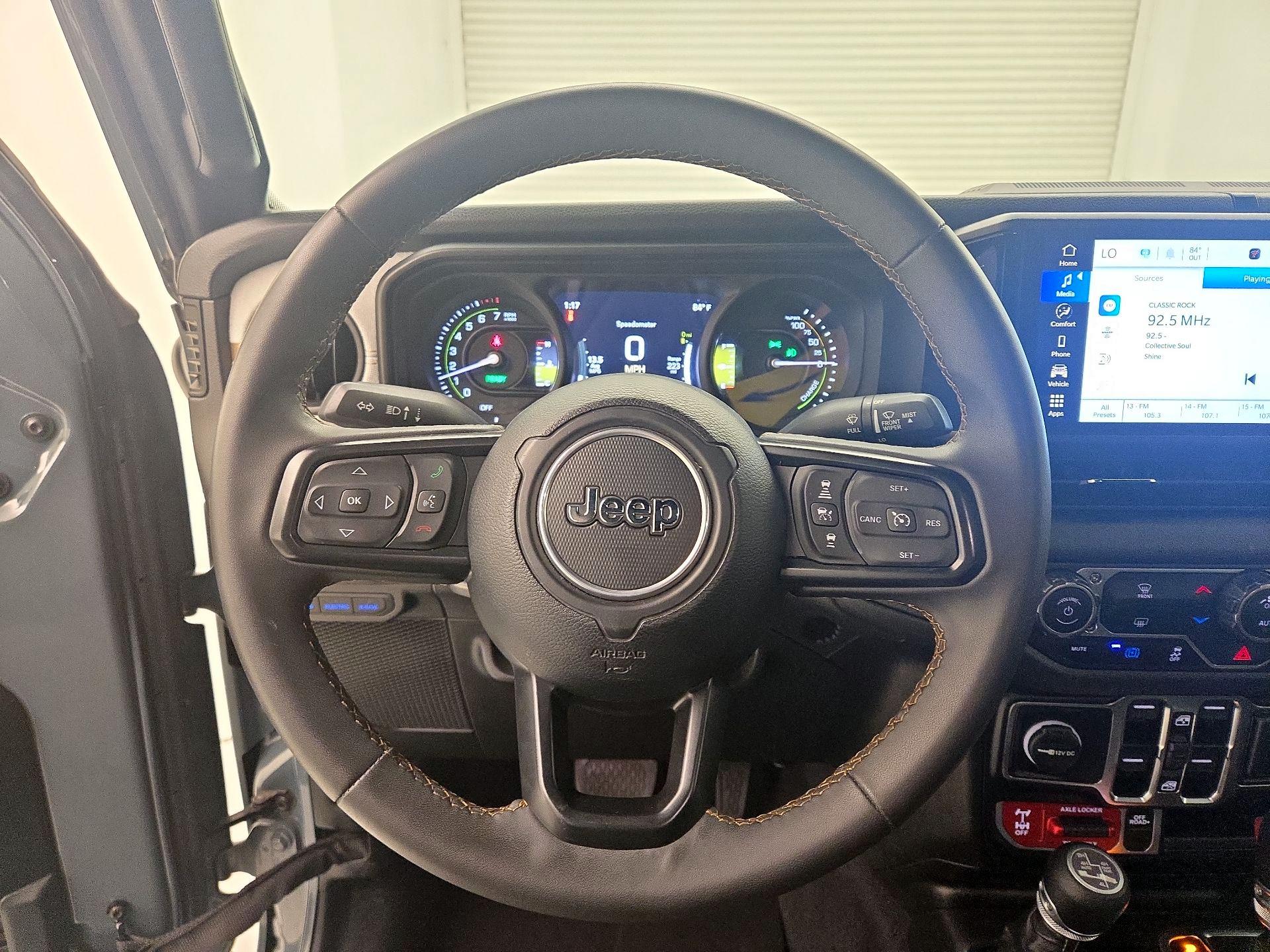 Thumbnail: 2024 Jeep Wrangler - 10