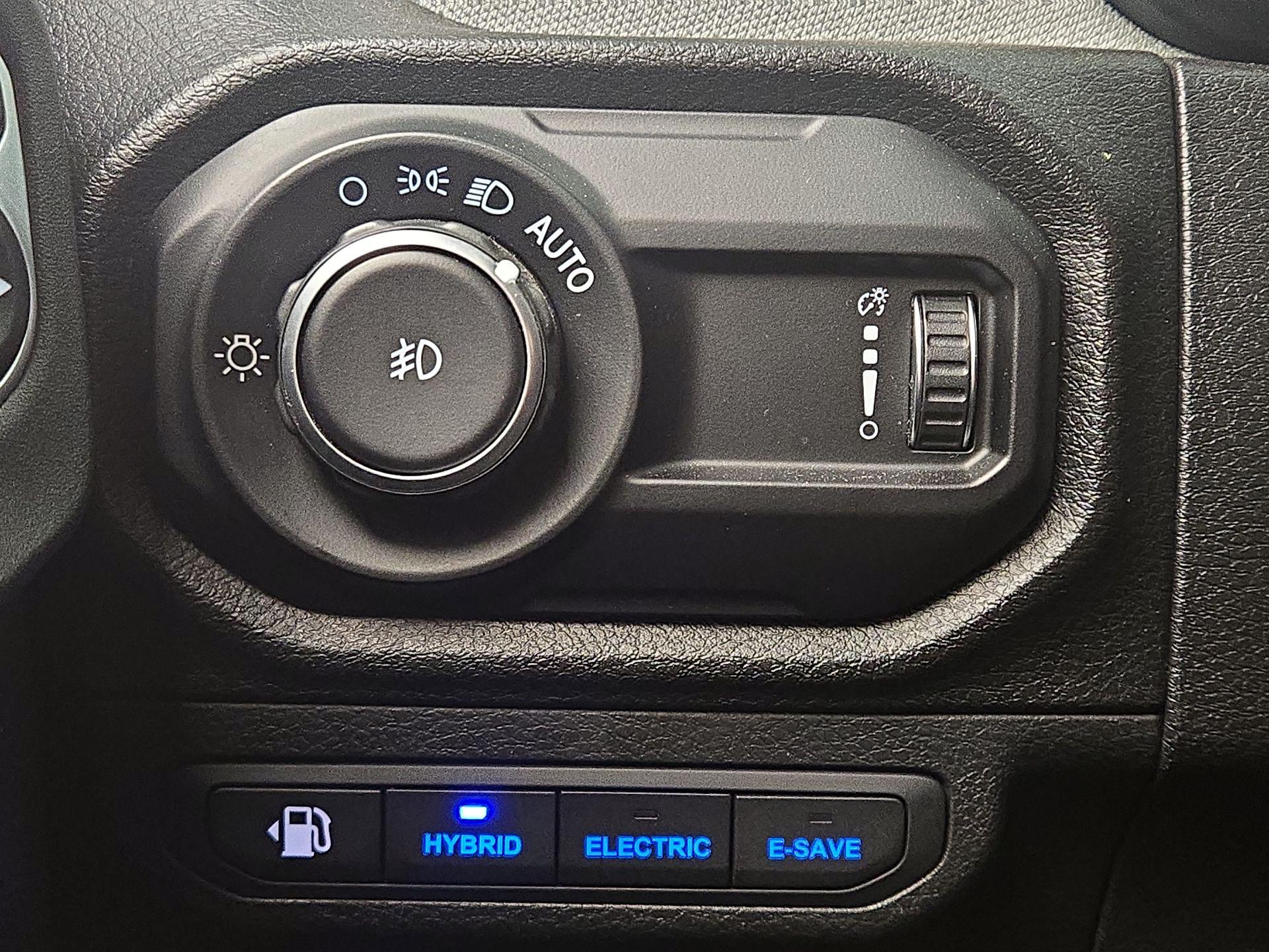 Thumbnail: 2024 Jeep Wrangler - 13
