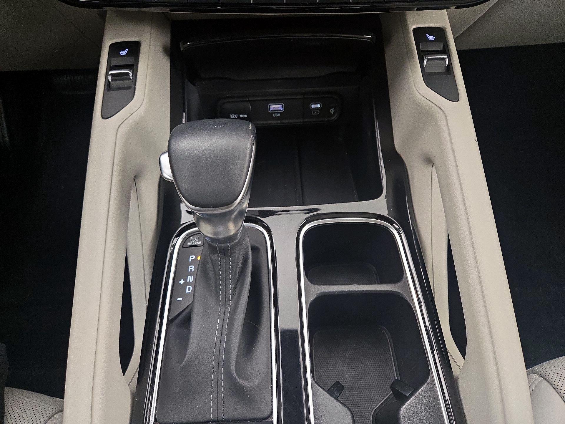 Thumbnail: 2025 Kia Telluride - 17