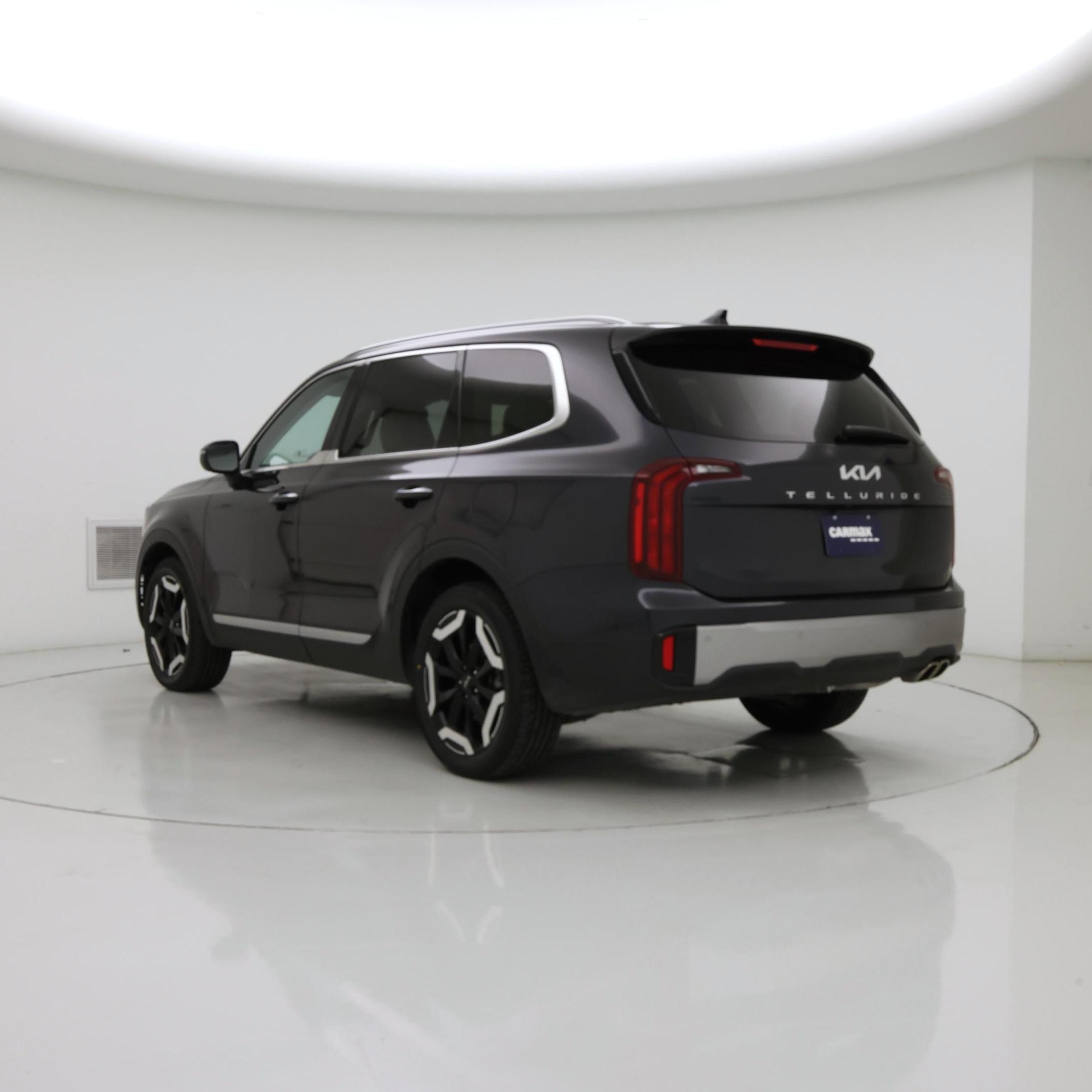 Thumbnail: 2025 Kia Telluride - 2