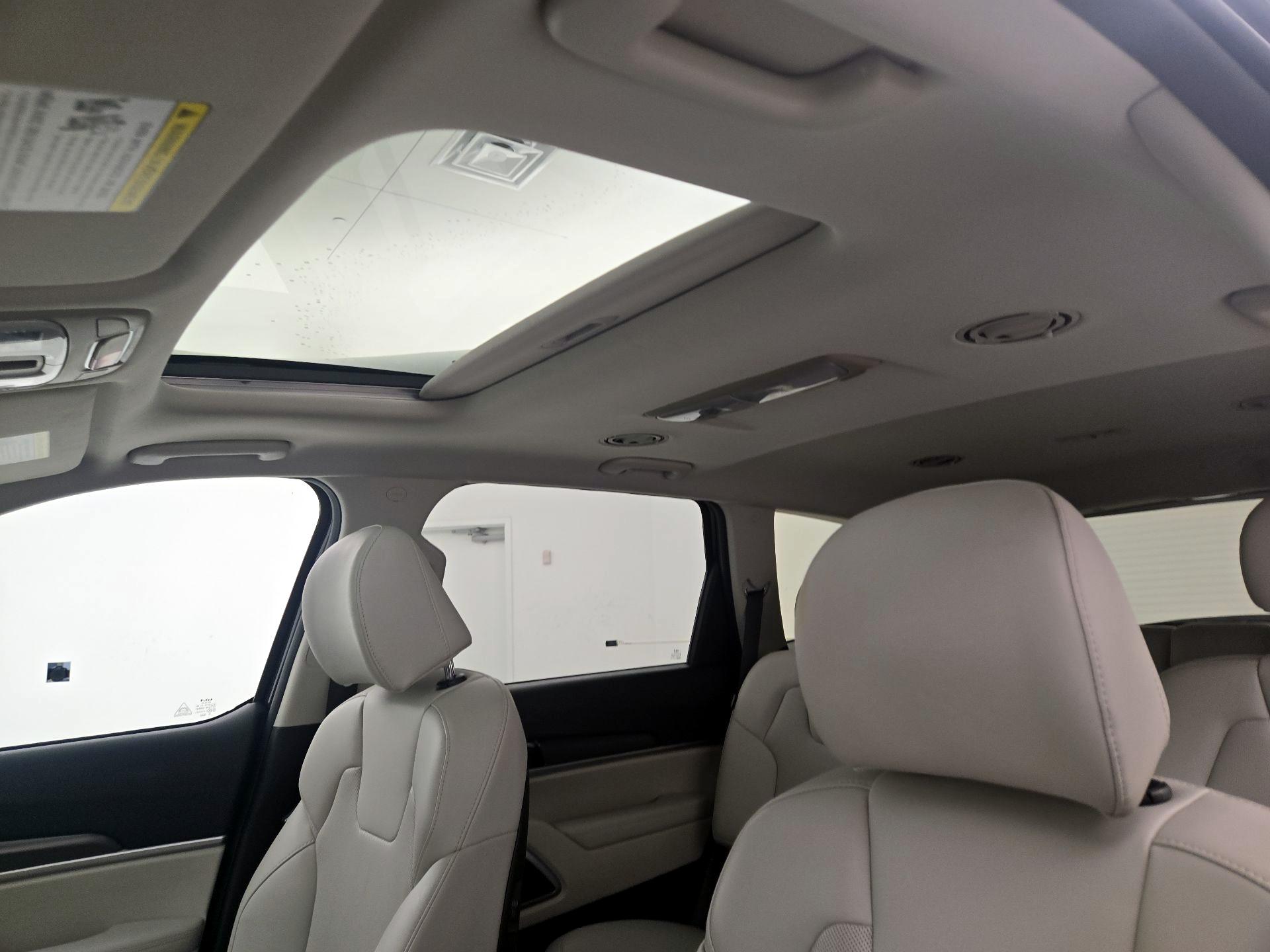 Thumbnail: 2025 Kia Telluride - 19