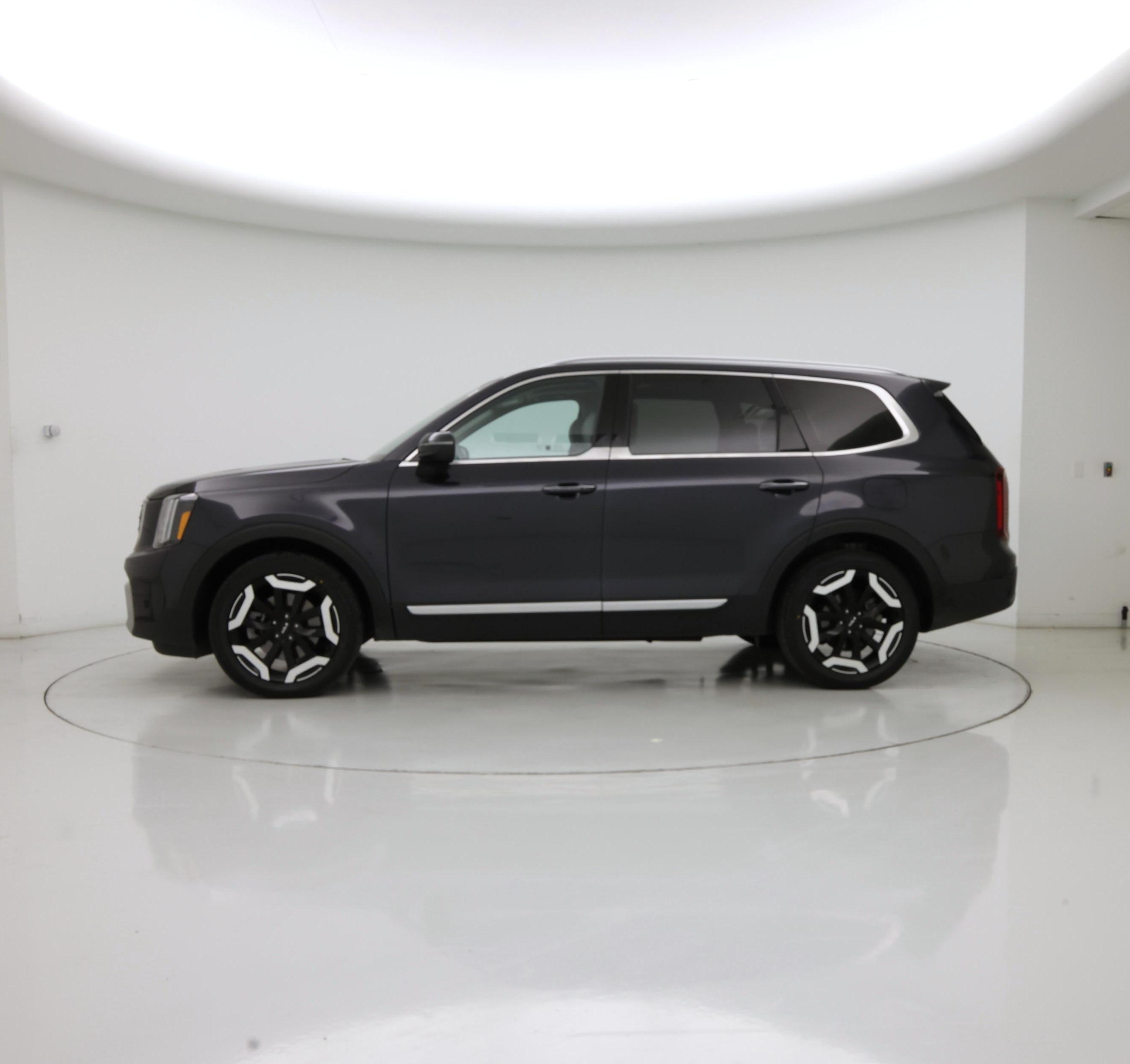 Thumbnail: 2025 Kia Telluride - 3