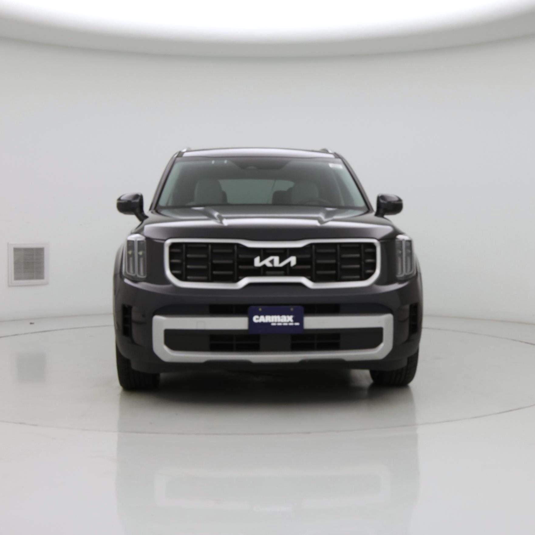 Thumbnail: 2025 Kia Telluride - 5