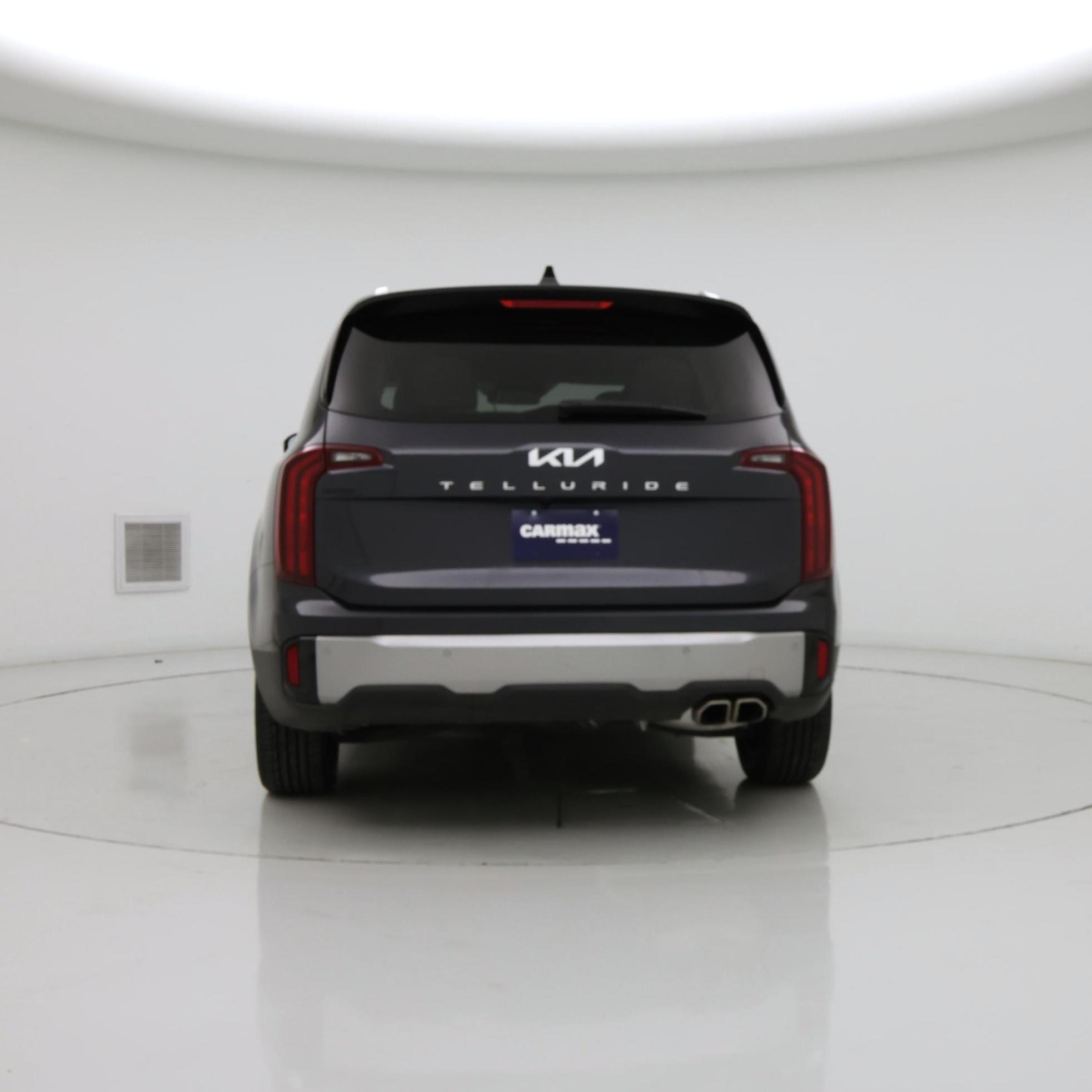 Thumbnail: 2025 Kia Telluride - 6