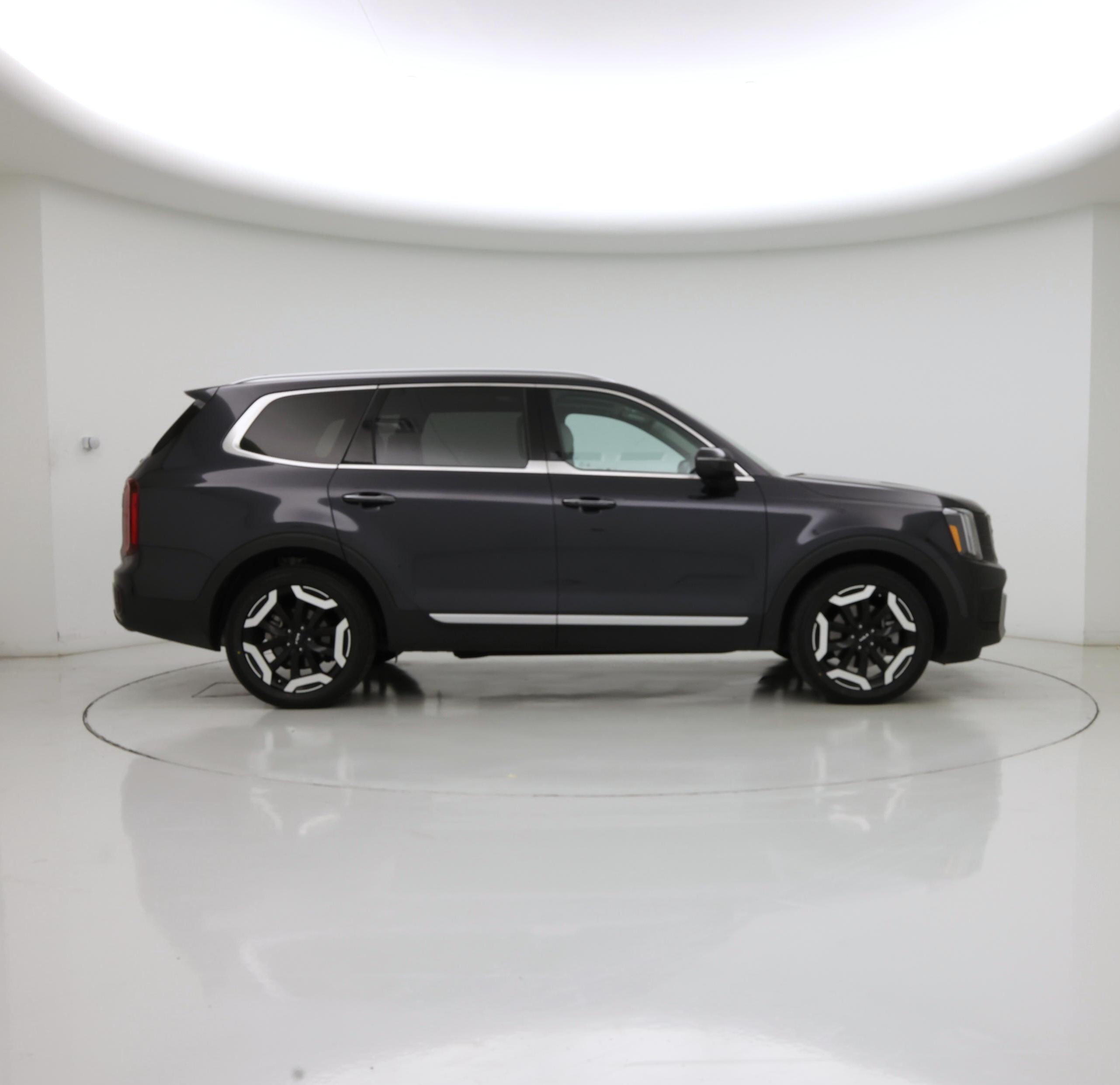 Thumbnail: 2025 Kia Telluride - 7