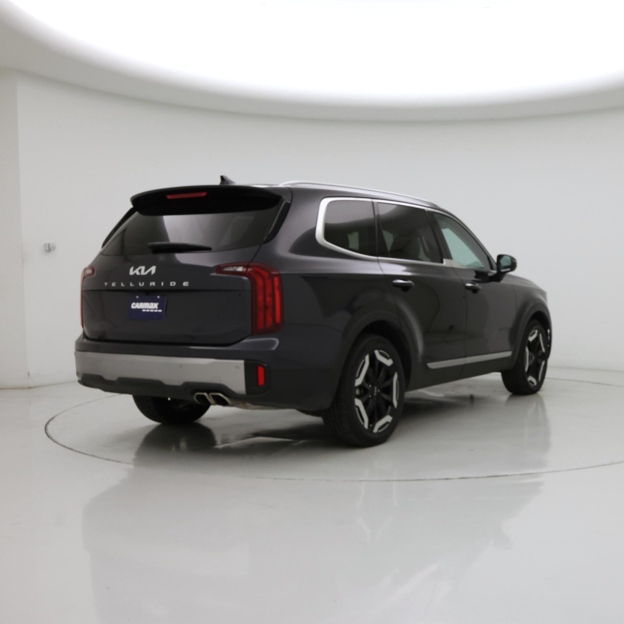Thumbnail: 2025 Kia Telluride - 8