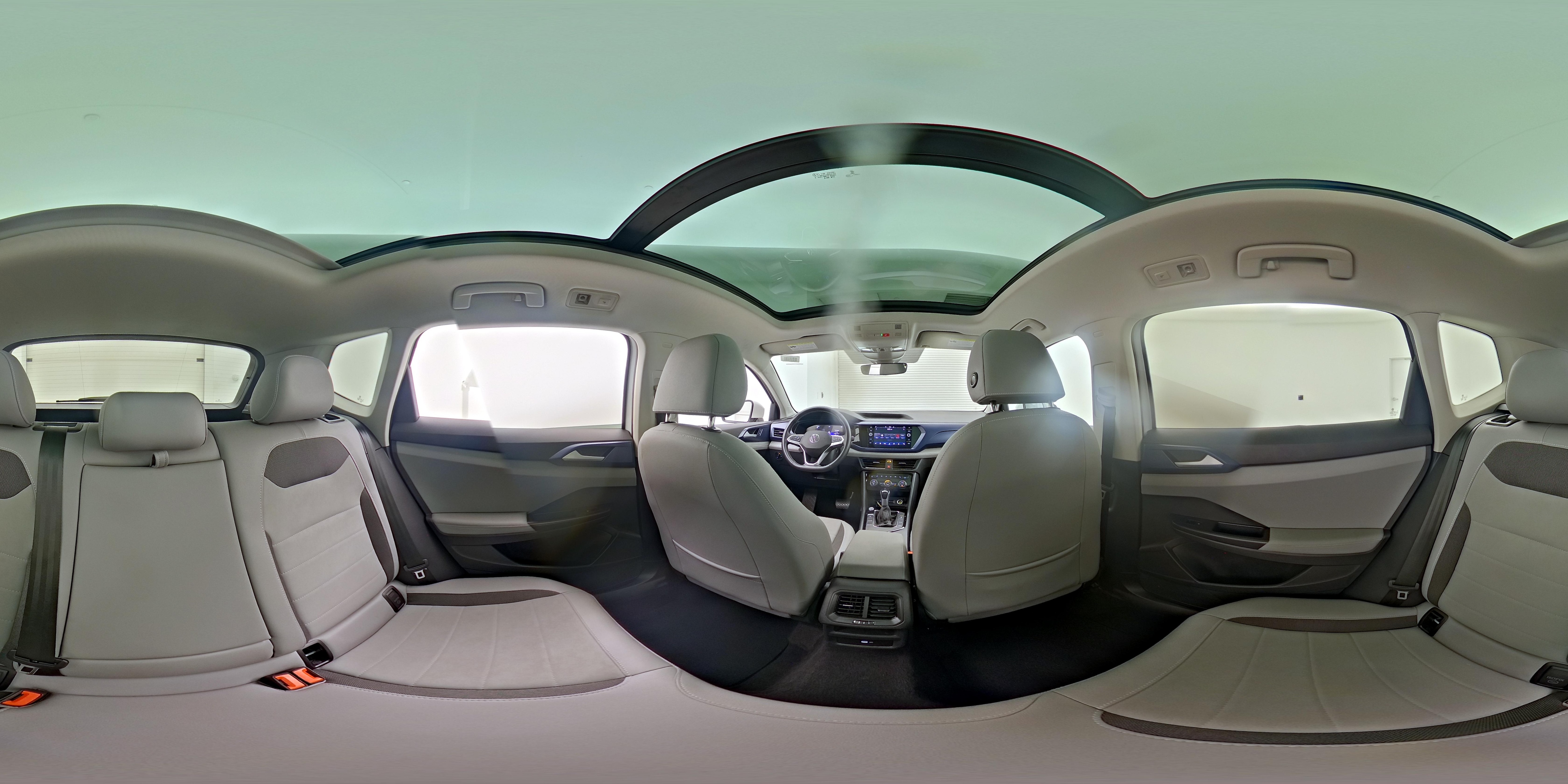 2024 Volkswagen Taos SE - Photo 25