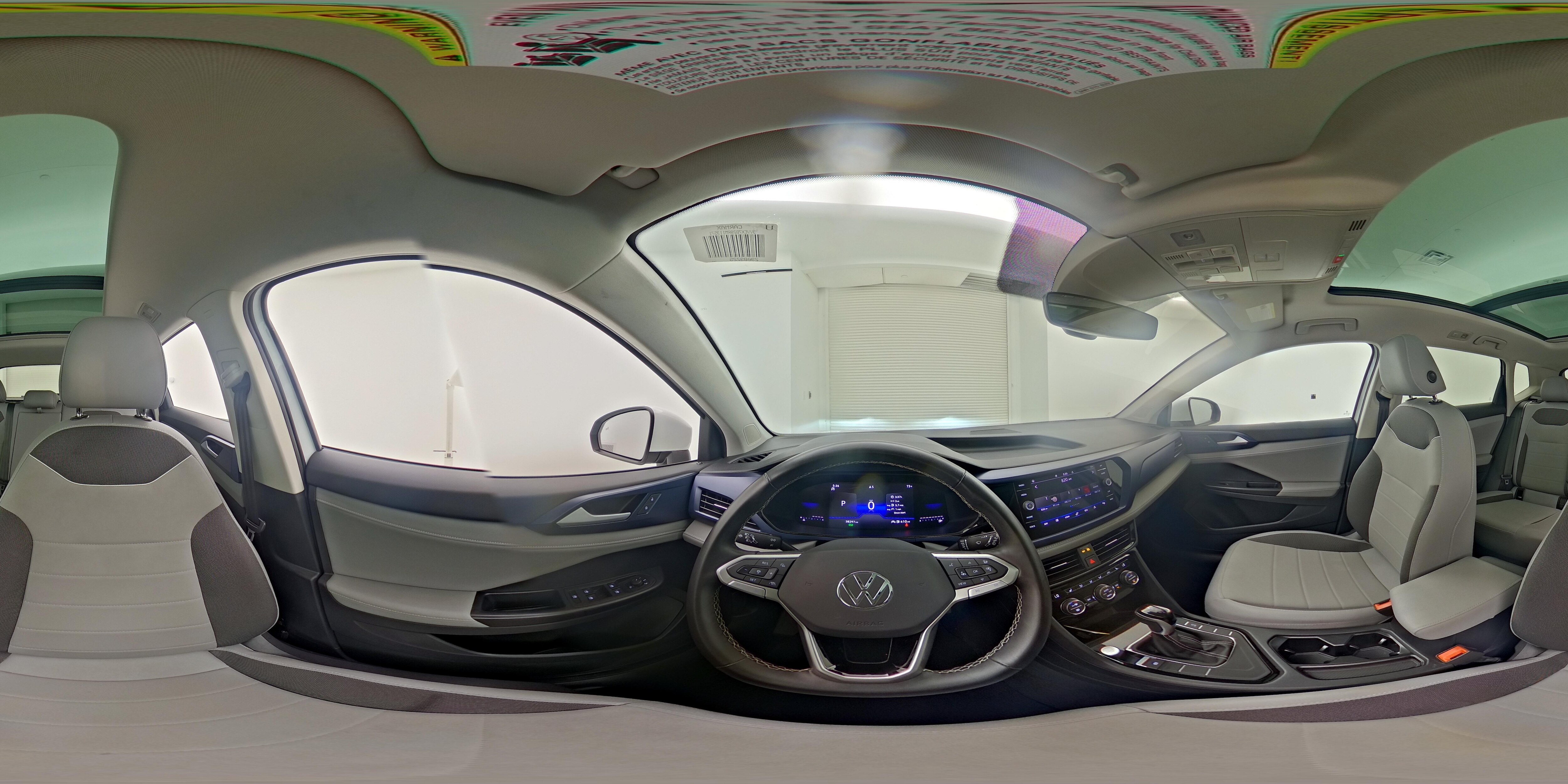 2024 Volkswagen Taos SE - Photo 26