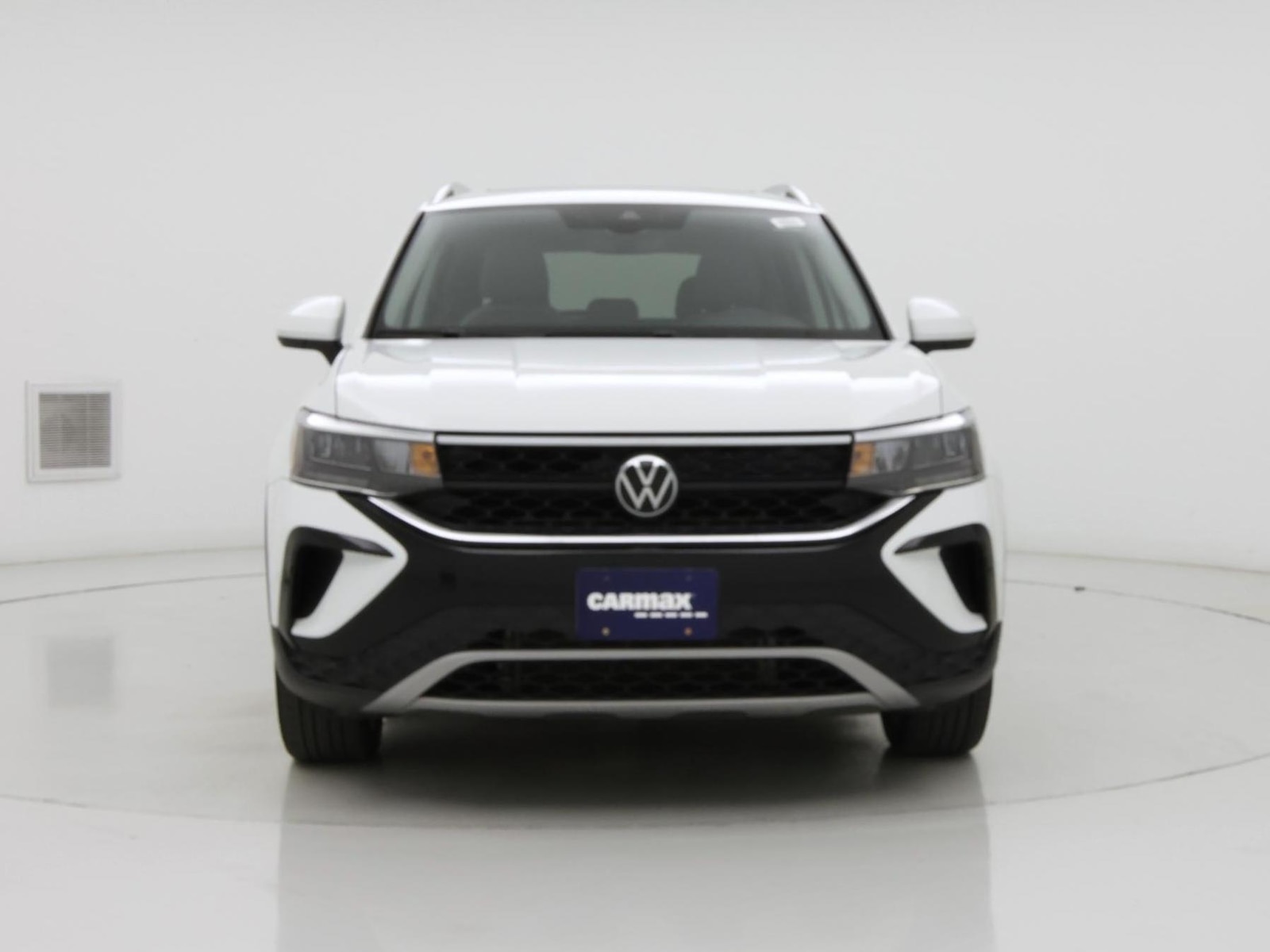 2024 Volkswagen Taos SE - Photo 6