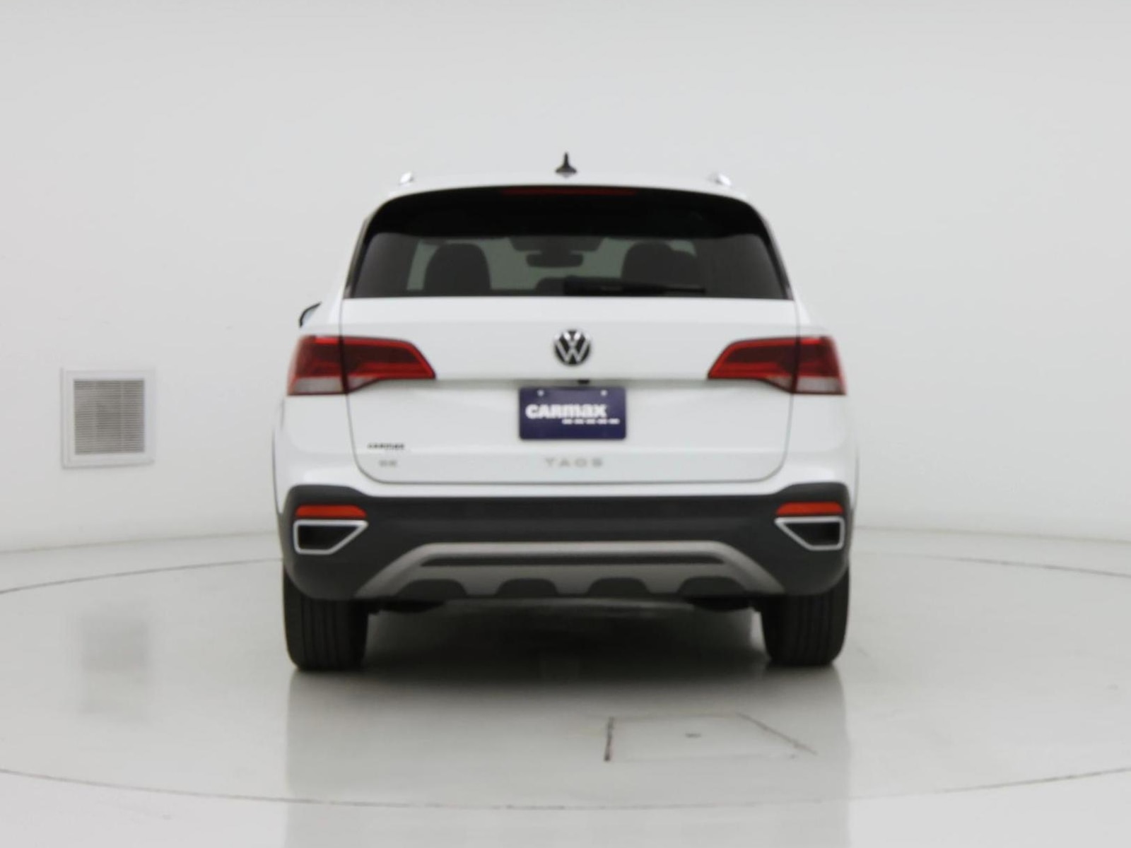 2024 Volkswagen Taos SE - Photo 7