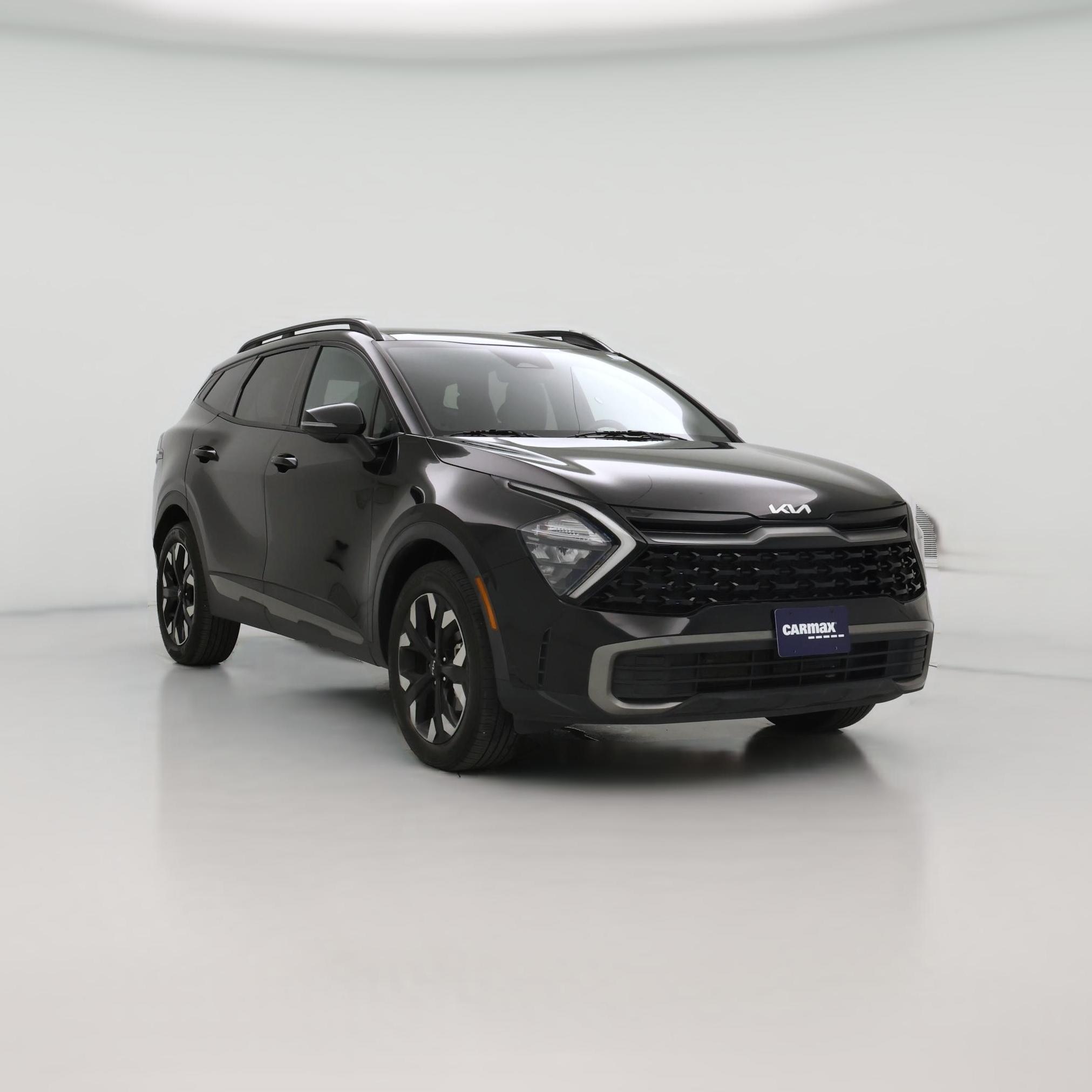 Thumbnail: 2023 Kia Sportage - 1