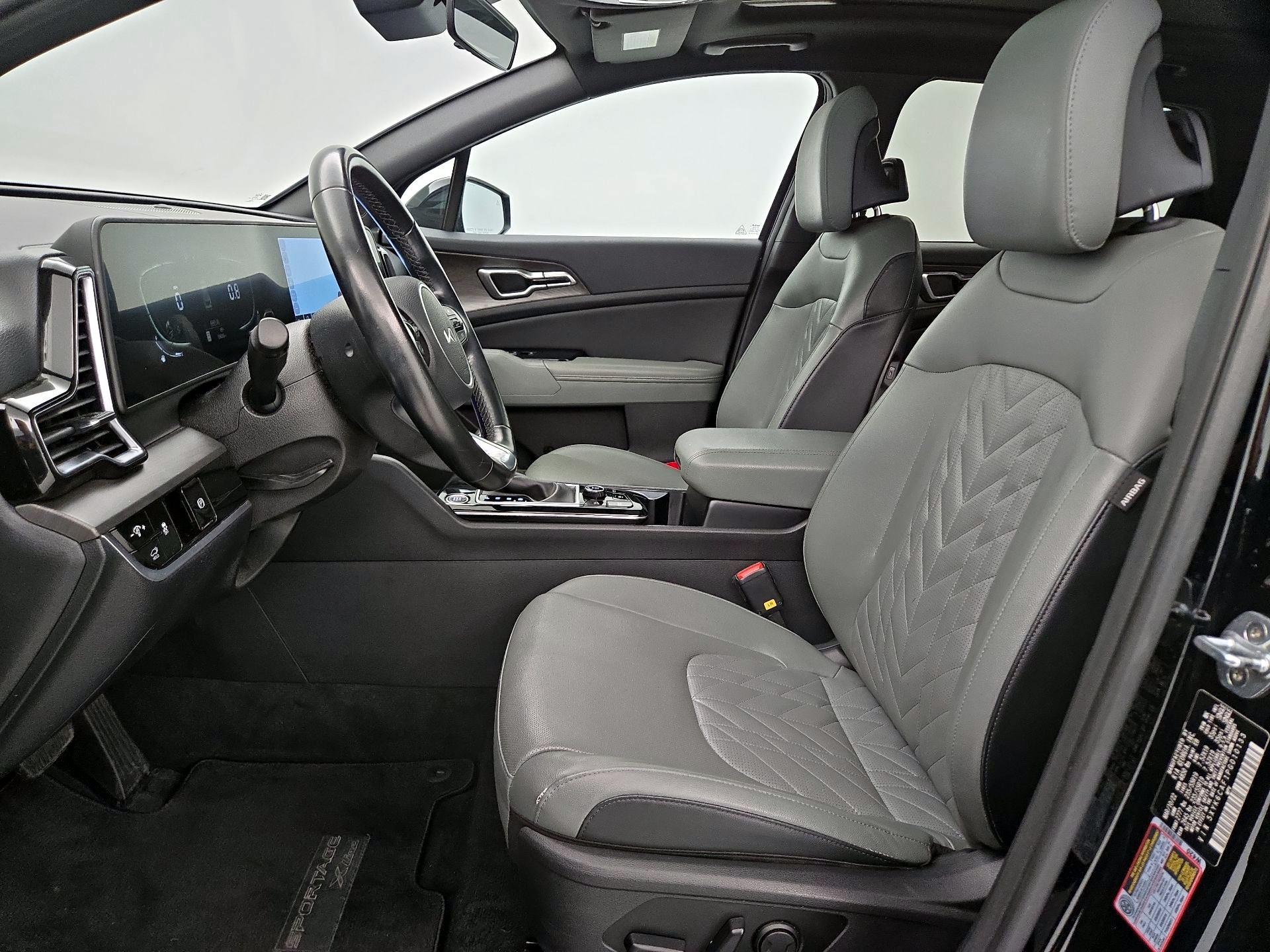 Thumbnail: 2023 Kia Sportage - 11