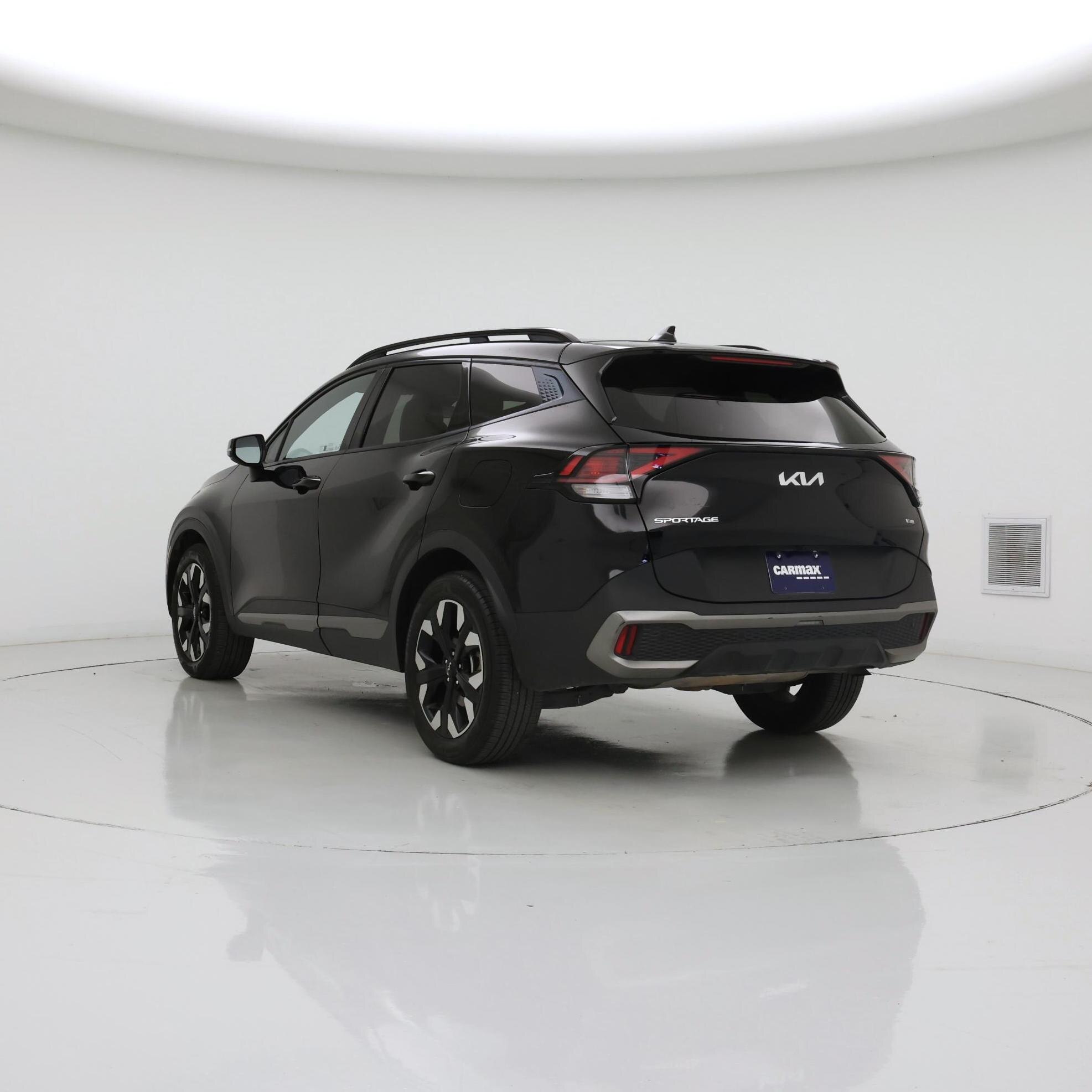 Thumbnail: 2023 Kia Sportage - 2