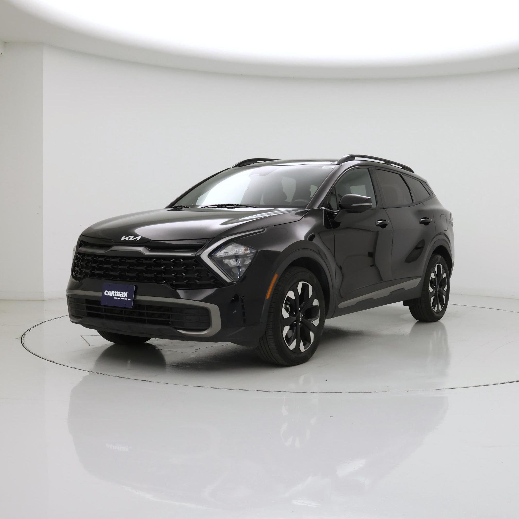 Thumbnail: 2023 Kia Sportage - 4